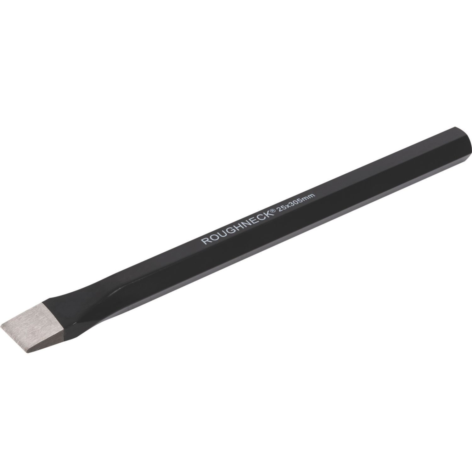 Roughneck Cold Chisel 1" x 12" (27516)