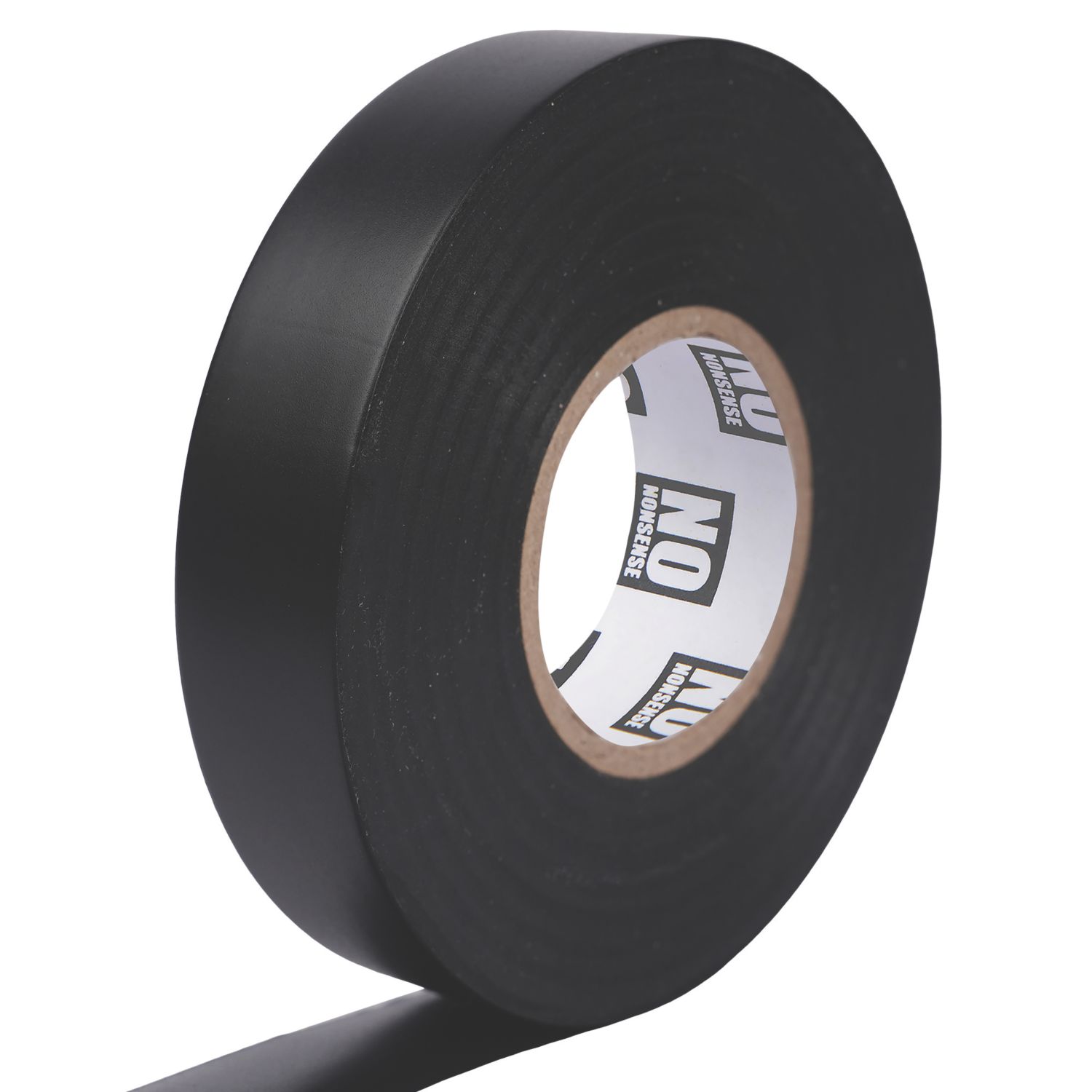 No Nonsense Electrical Tape Black 33m x 19mm (275CH)