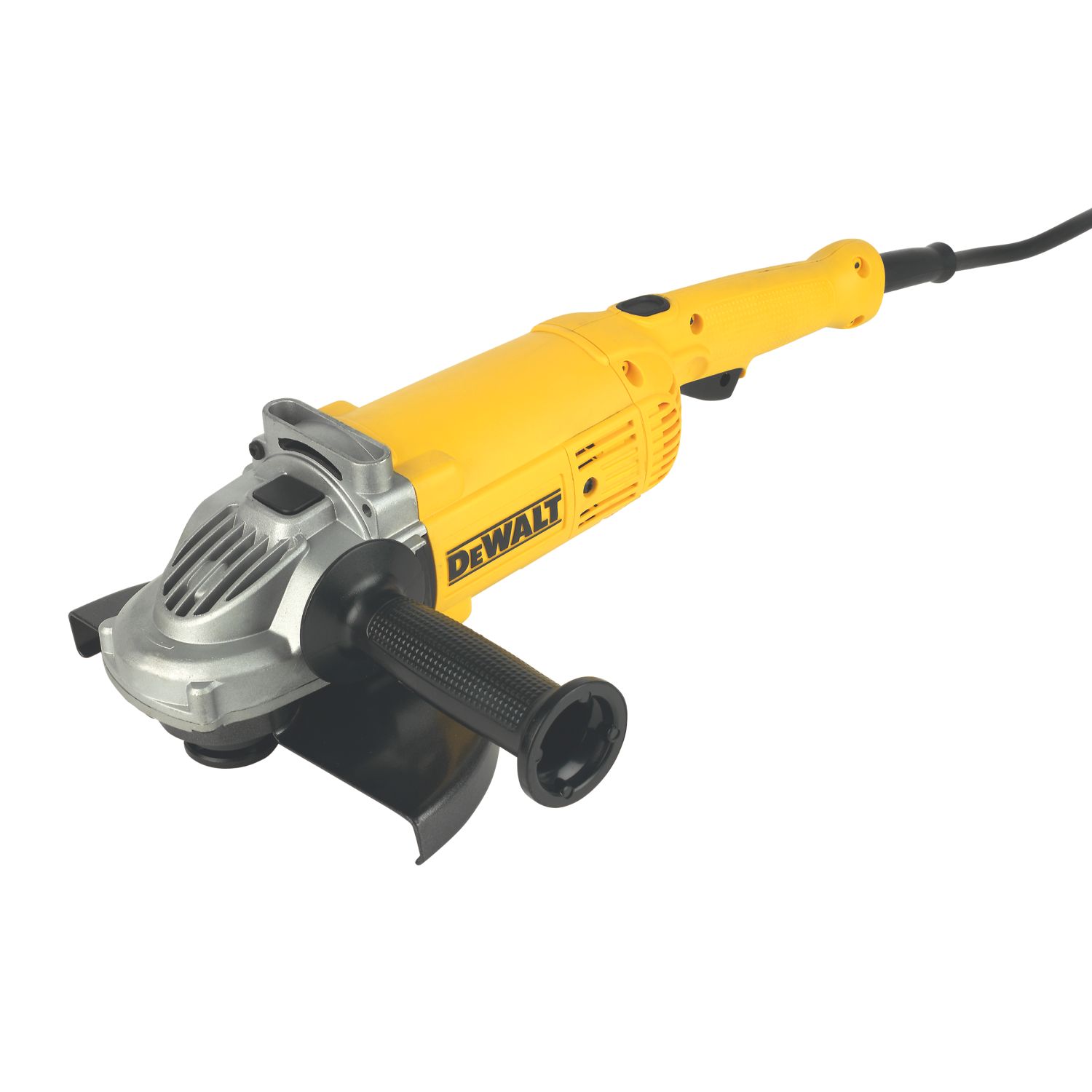 DeWalt DWE492K-LX 2200W 9" Electric Angle Grinder 110V (275FU)