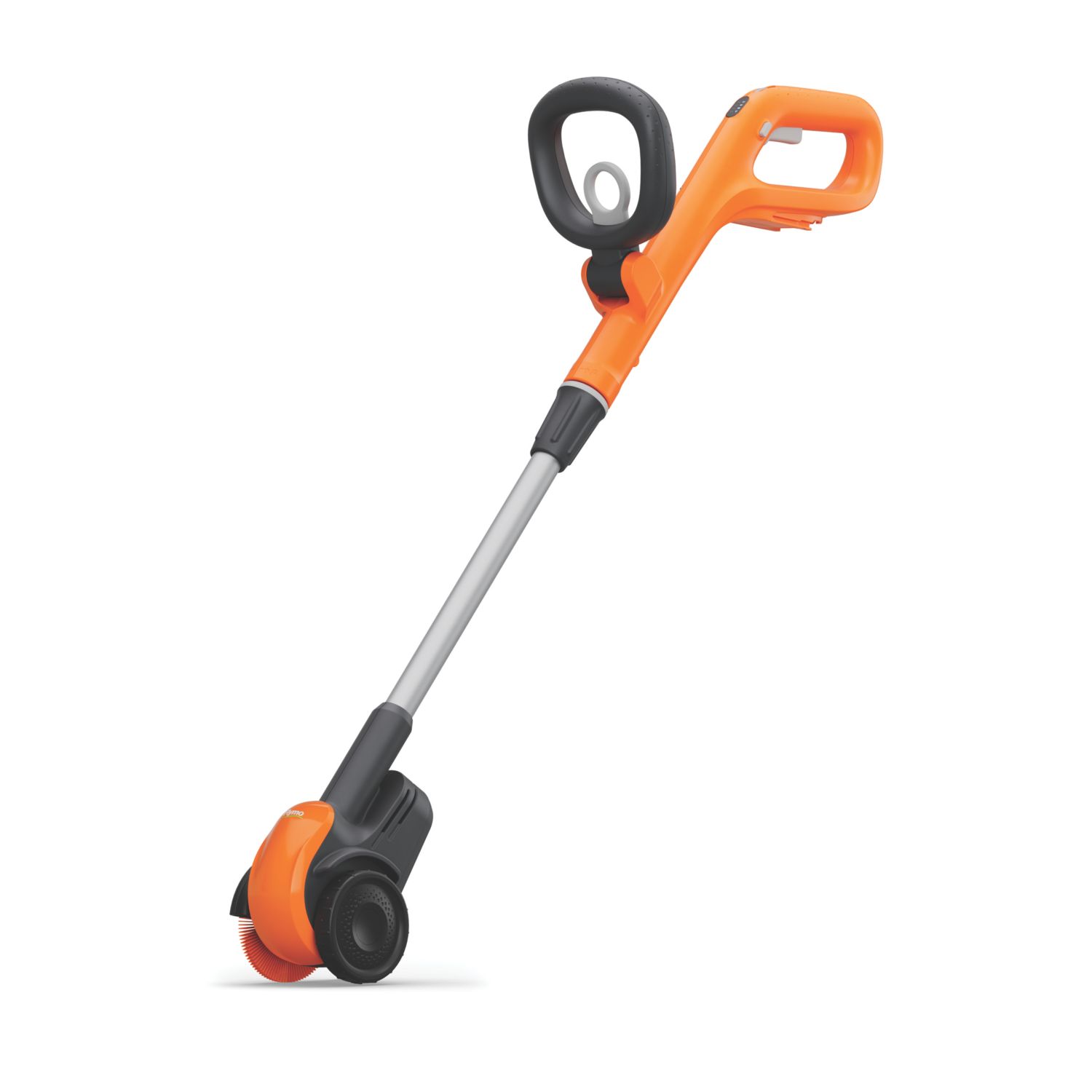 Flymo EasiWeeder 18V 1 x 2.5Ah Li-Ion Power for All Cordless Patio Weeder (275RA)