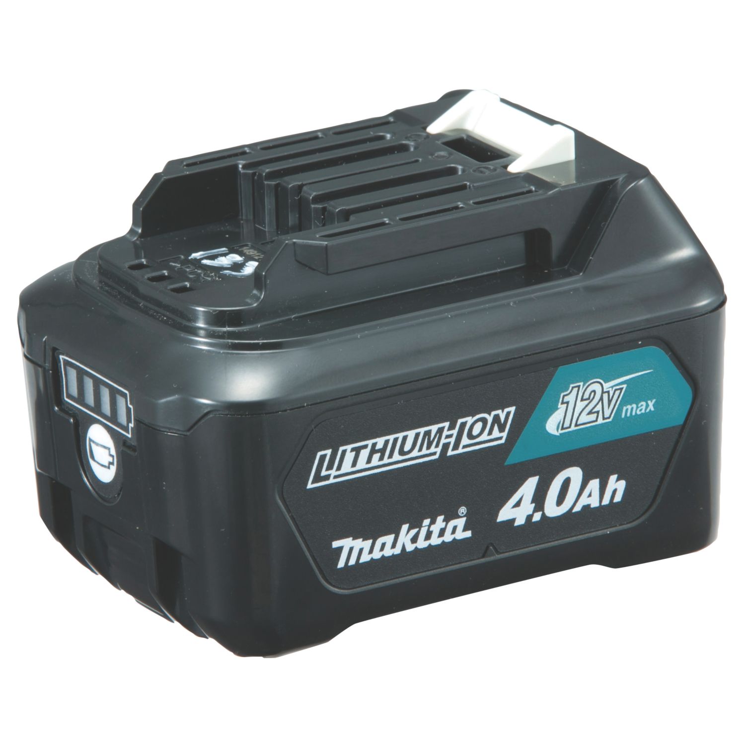 Makita 197406-2 12V 4.0Ah Li-Ion CXT Battery (276JX)