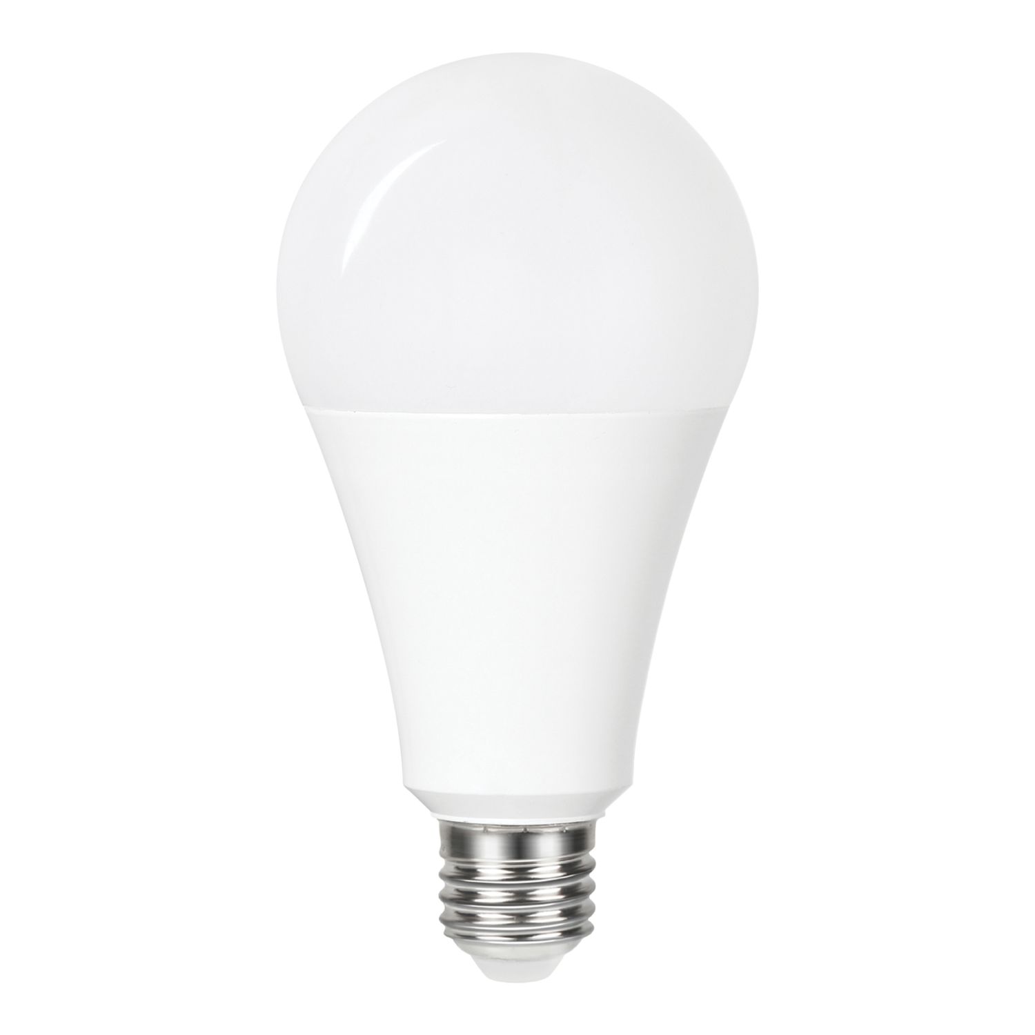 Essentials E27 GLS LED Light Bulb 3452lm 27W (276YY)