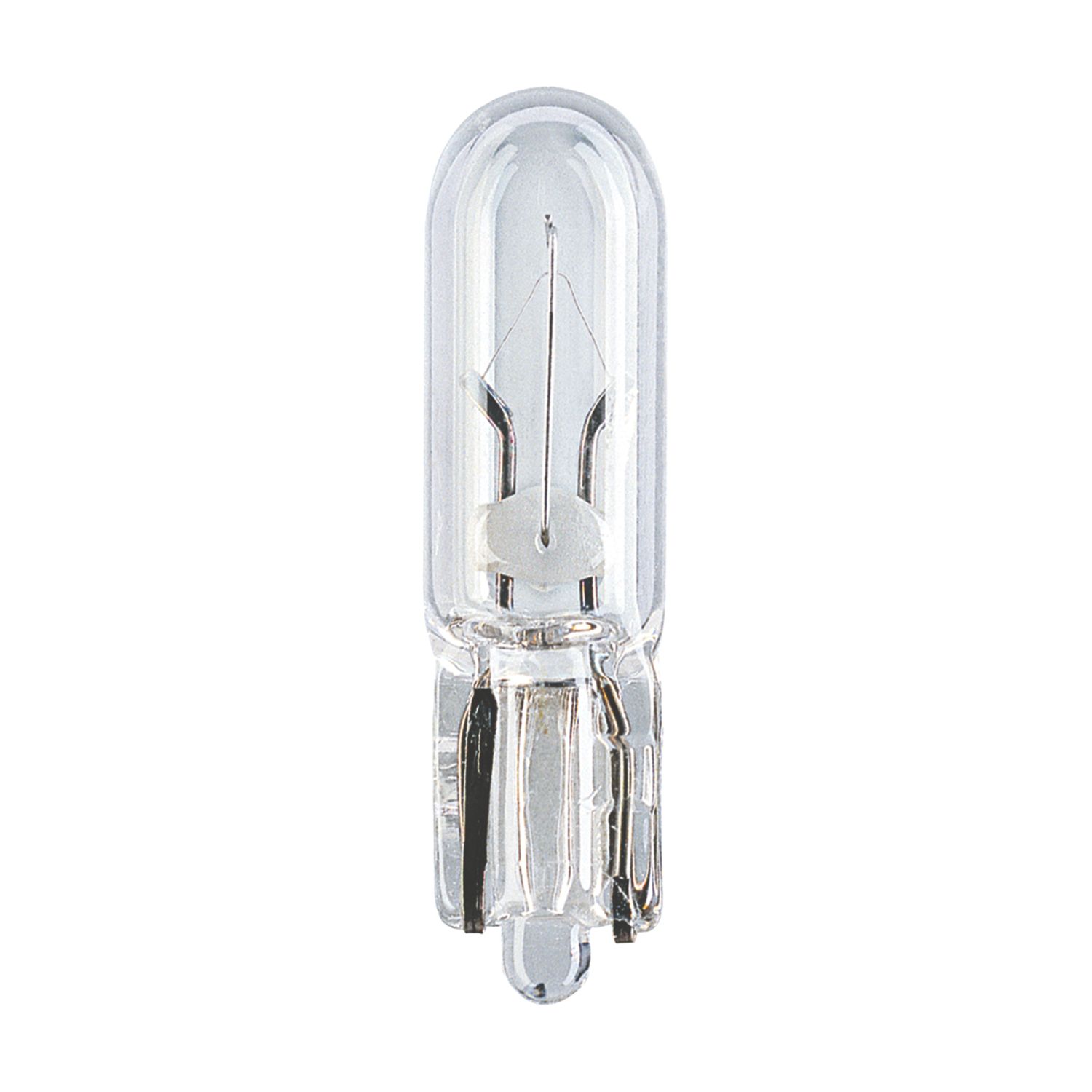 Osram W2x4.6d Auxiliary On-Road Bulbs (AUX T5) 1.2W 2 Pack (278KL)