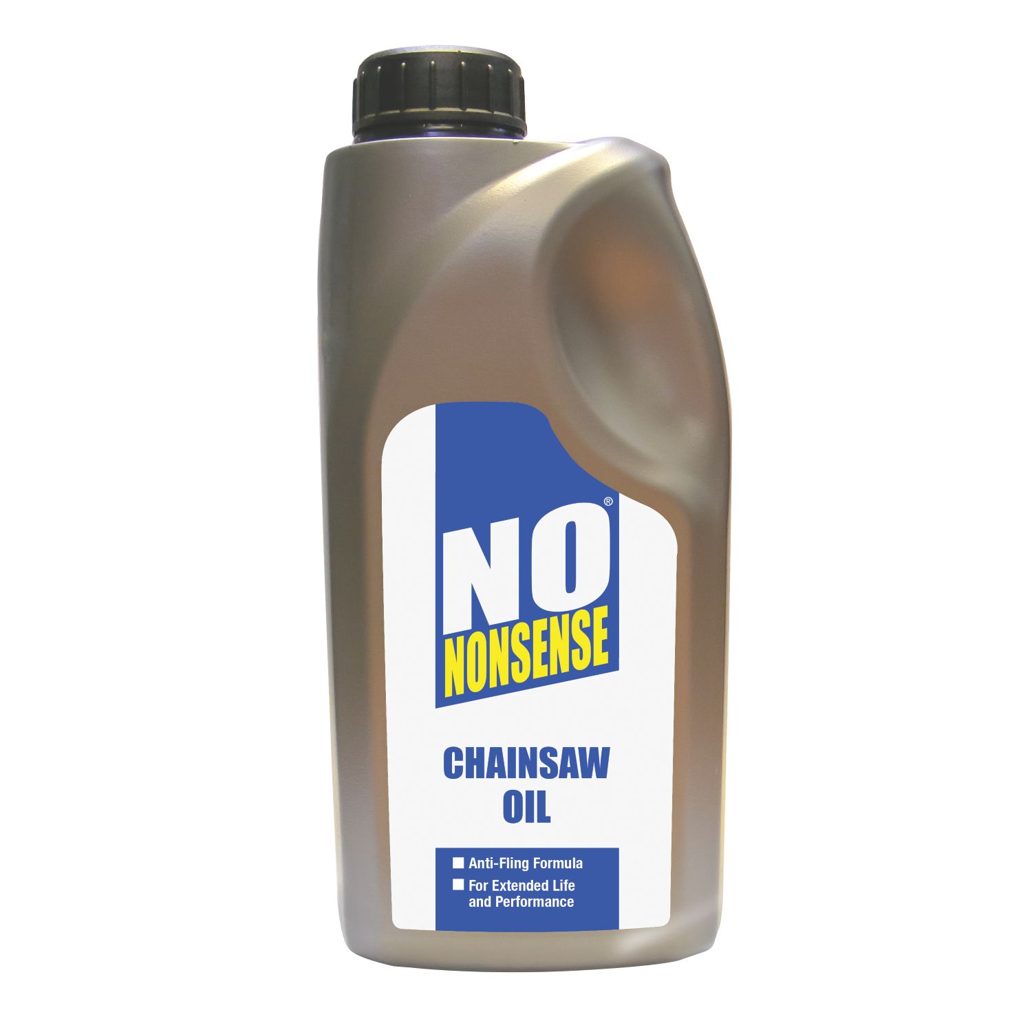 No Nonsense HP-146 Chainsaw Oil 1Ltr (27933)
