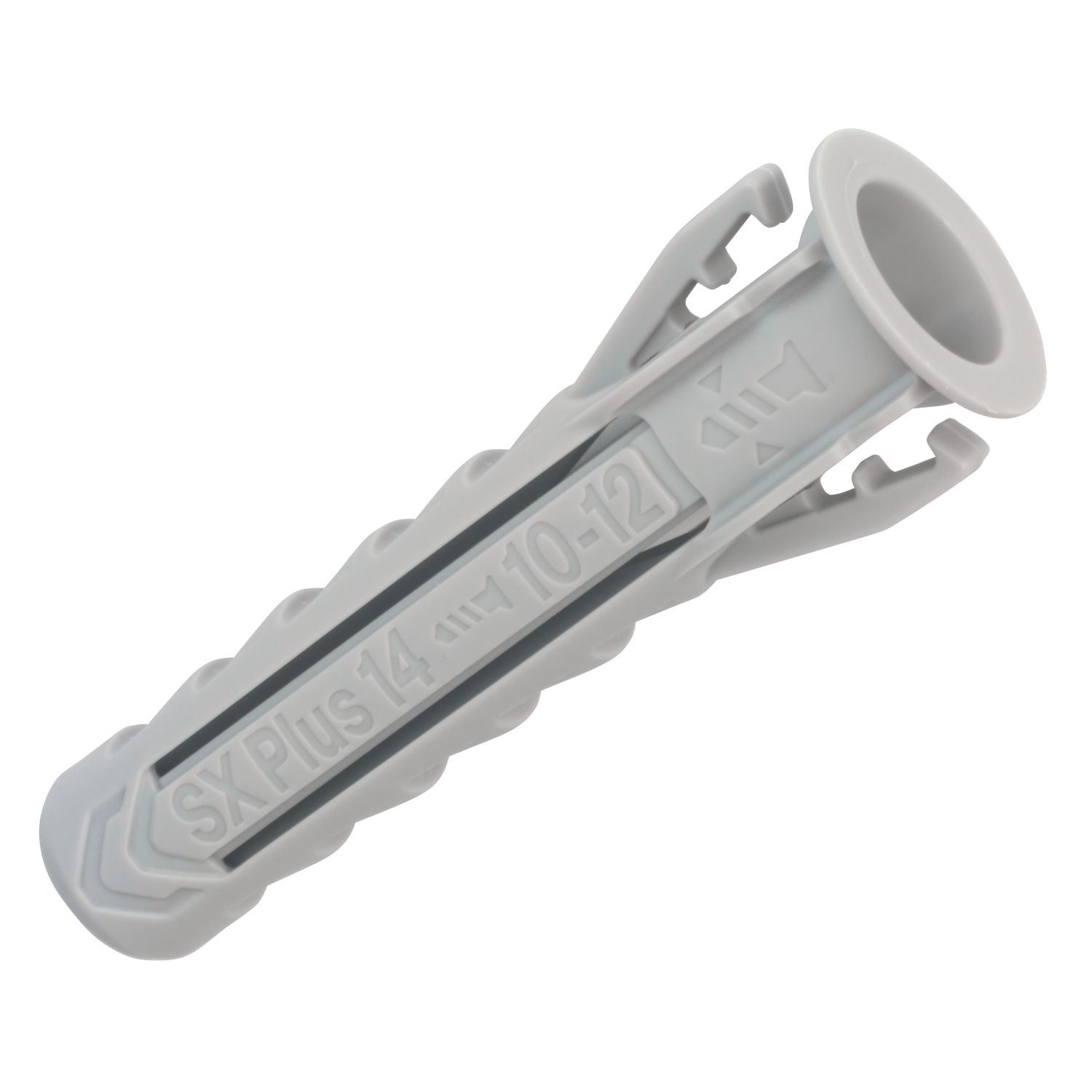 Fischer SX Plus Nylon Wall Plugs 14mm x 70mm 20 Pack (28011)