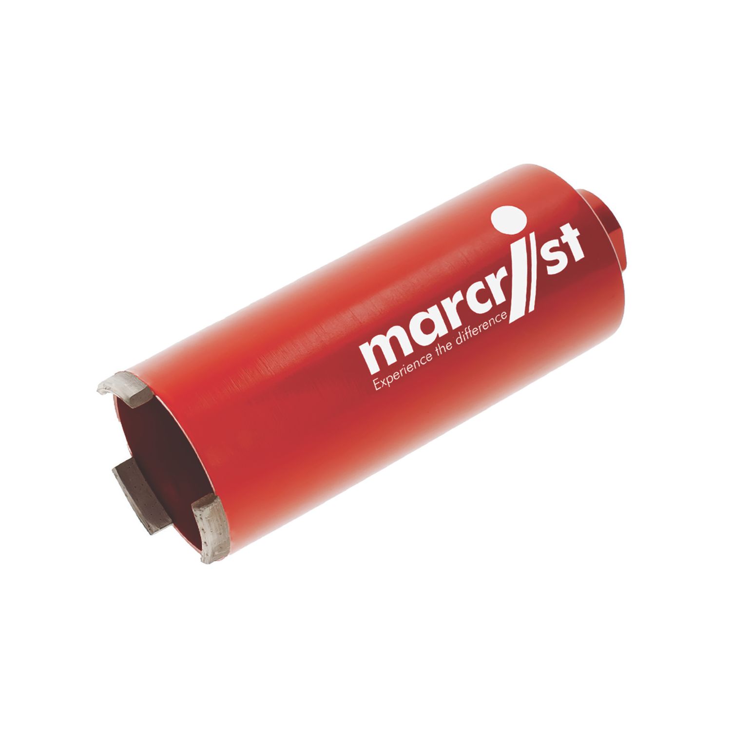 Marcrist Diamond Core Drill Bit 52mm (2806F)