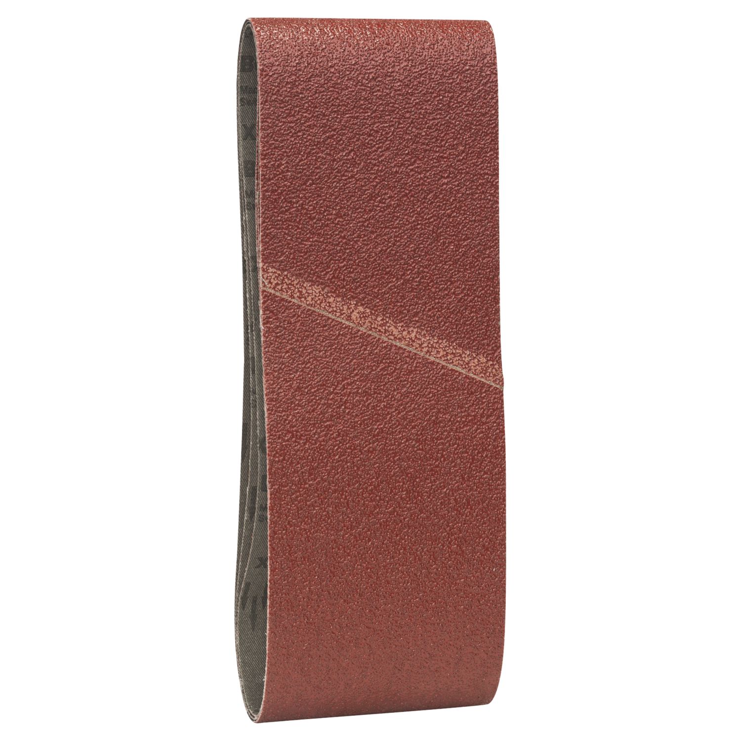 Bosch X440 40 Grit Multi-Material Sanding Belts 610mm x 100mm 3 Pack (28092)