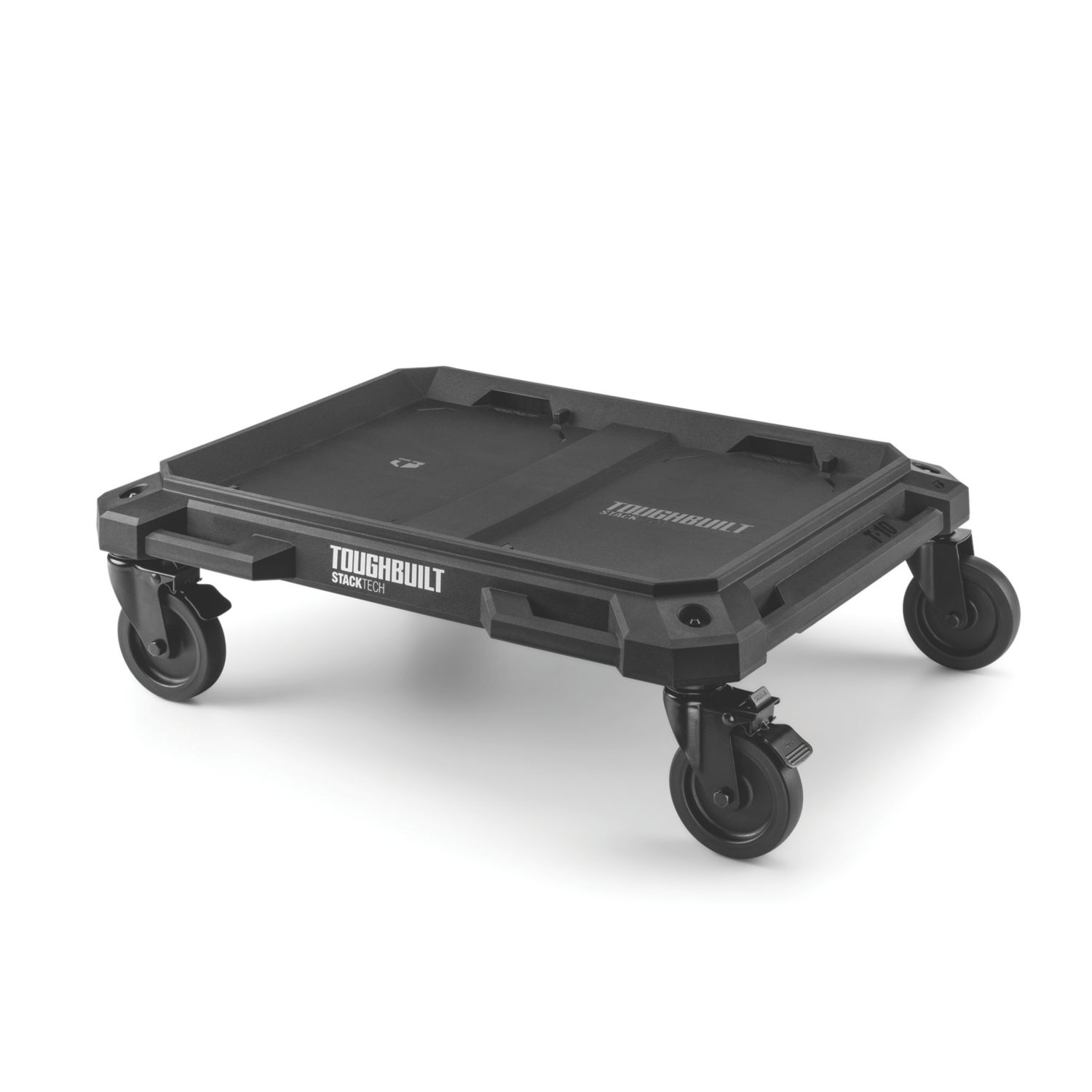 Toughbuilt StackTech 4-Wheel Cart 113kg (280CE)