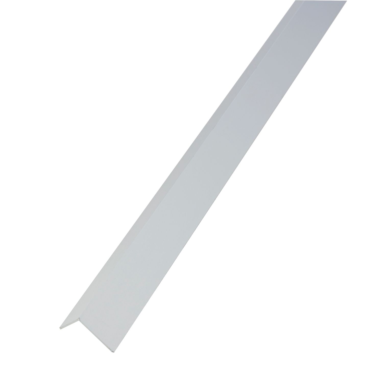 Rothley Anodised Aluminium Angle 1m x 20mm x 25mm (280JP)