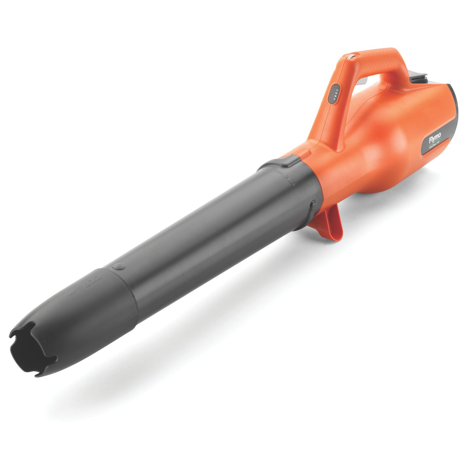 Flymo EasiClear 100 970638301 18V 1 x 2.5Ah Li-Ion Power for All Cordless Garden Blower (280RA)