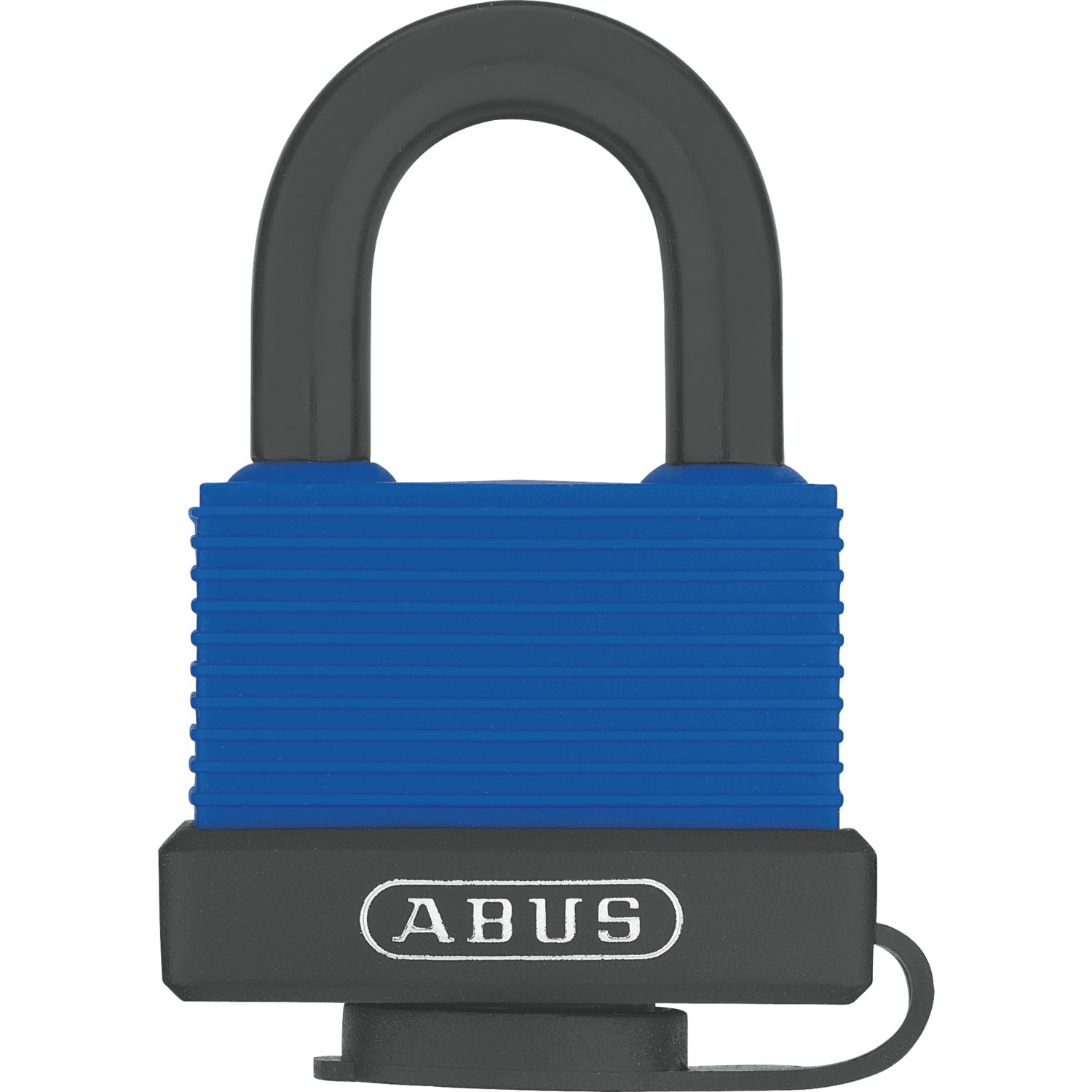 Abus Aquasafe Brass Weatherproof Padlock 55mm (2812T)
