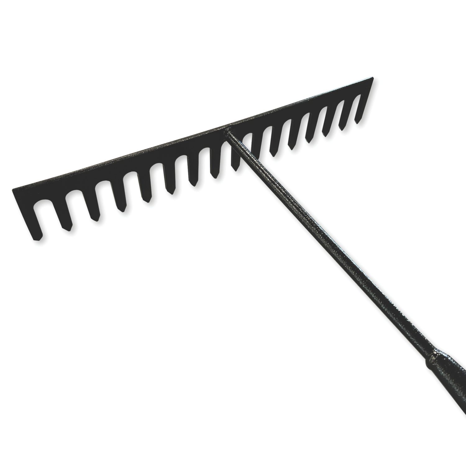 Spear & Jackson Tarmac Rake 380mm (28301)