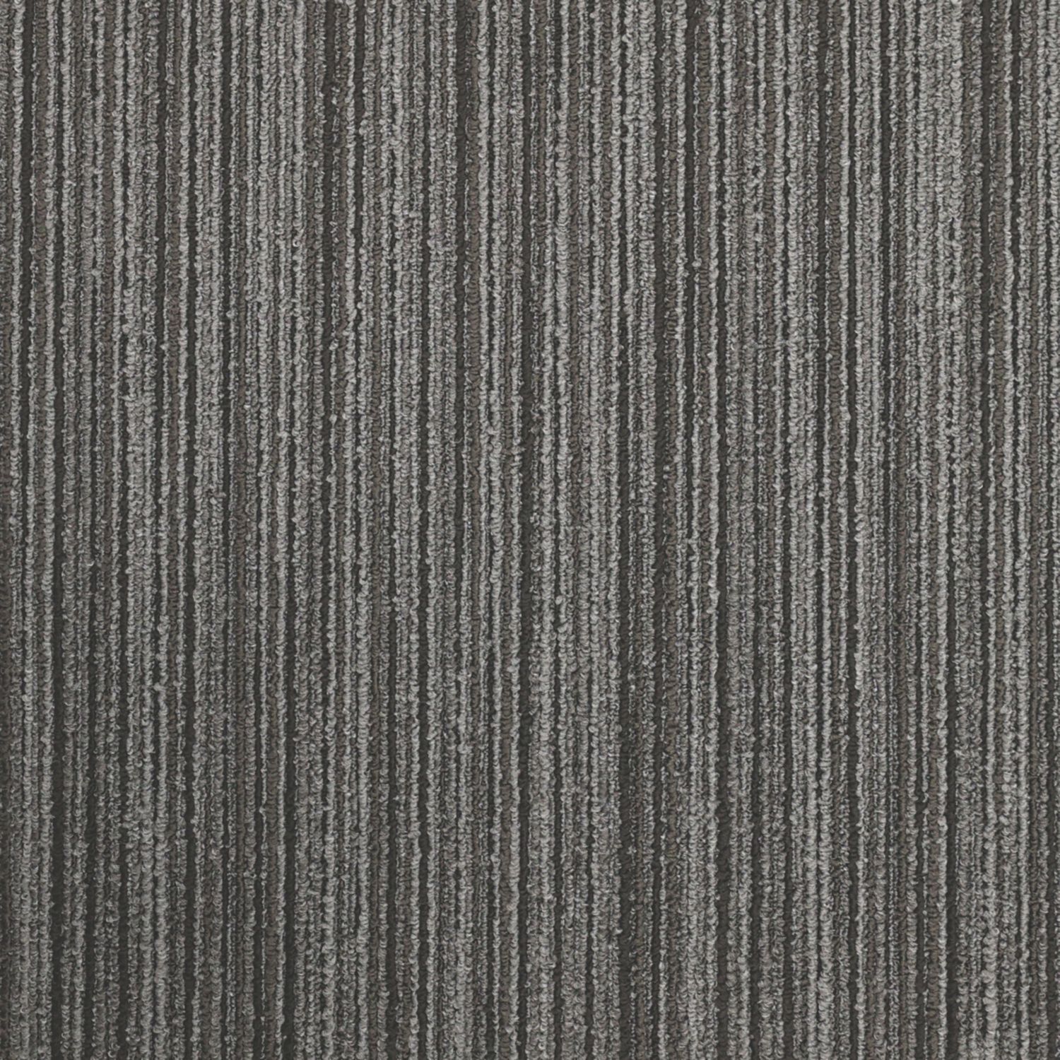 Mercury Carbon Grey Carpet Tiles 500 x 500mm 20 Pack (284KC)