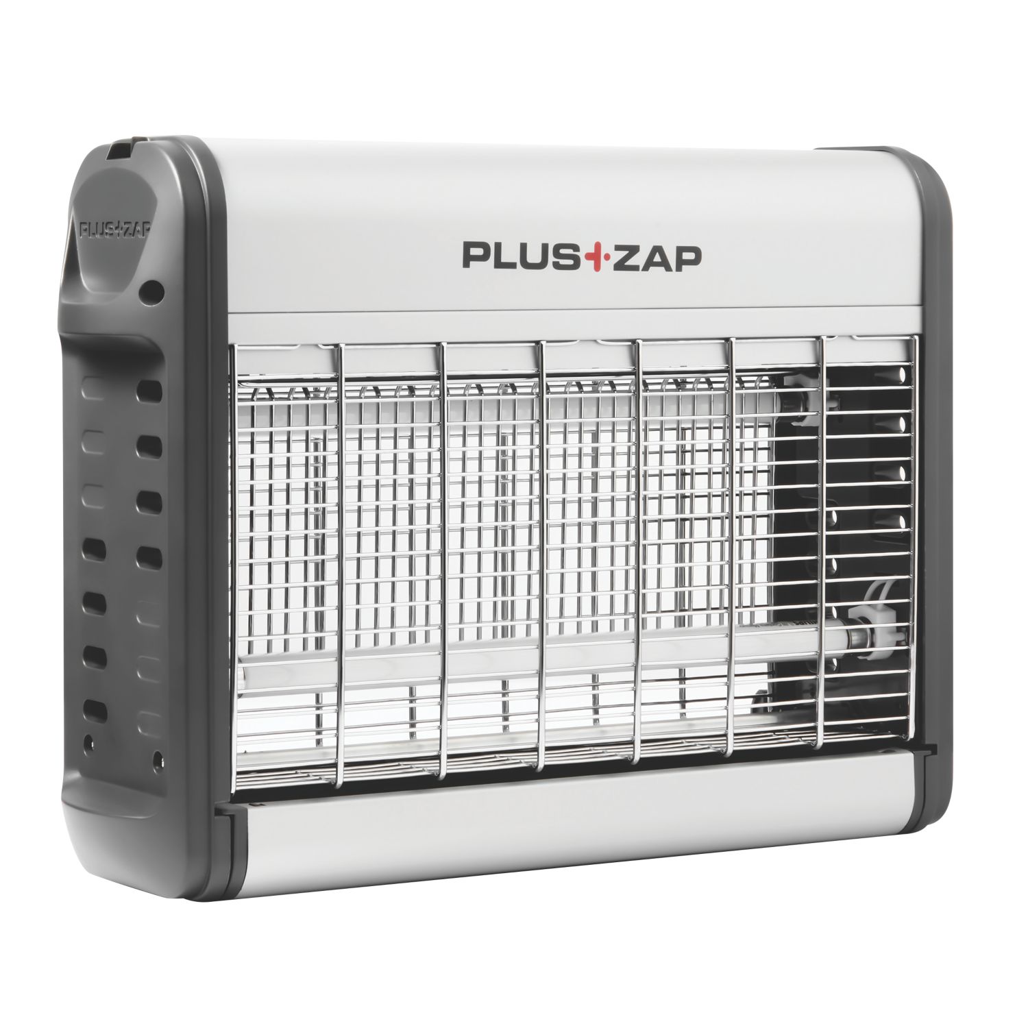 Insect-O-Cutor Plus Zap PZ3-16AL 16W 410mm UV Electric Flying Insect Killing Grid 230V (284RT)