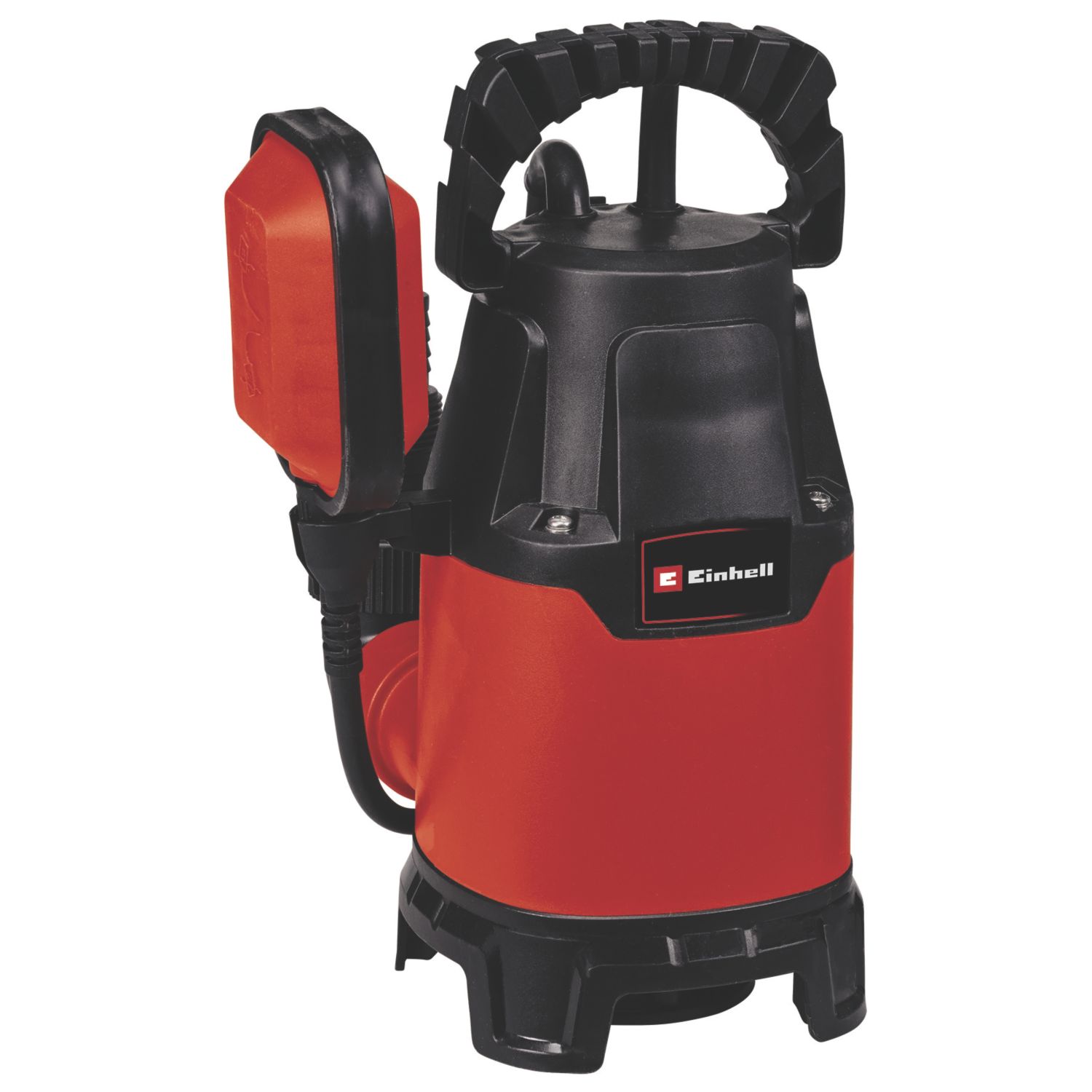 Einhell GC-DP 3325 330W Mains-Powered Dirty Water Pump (284VJ)