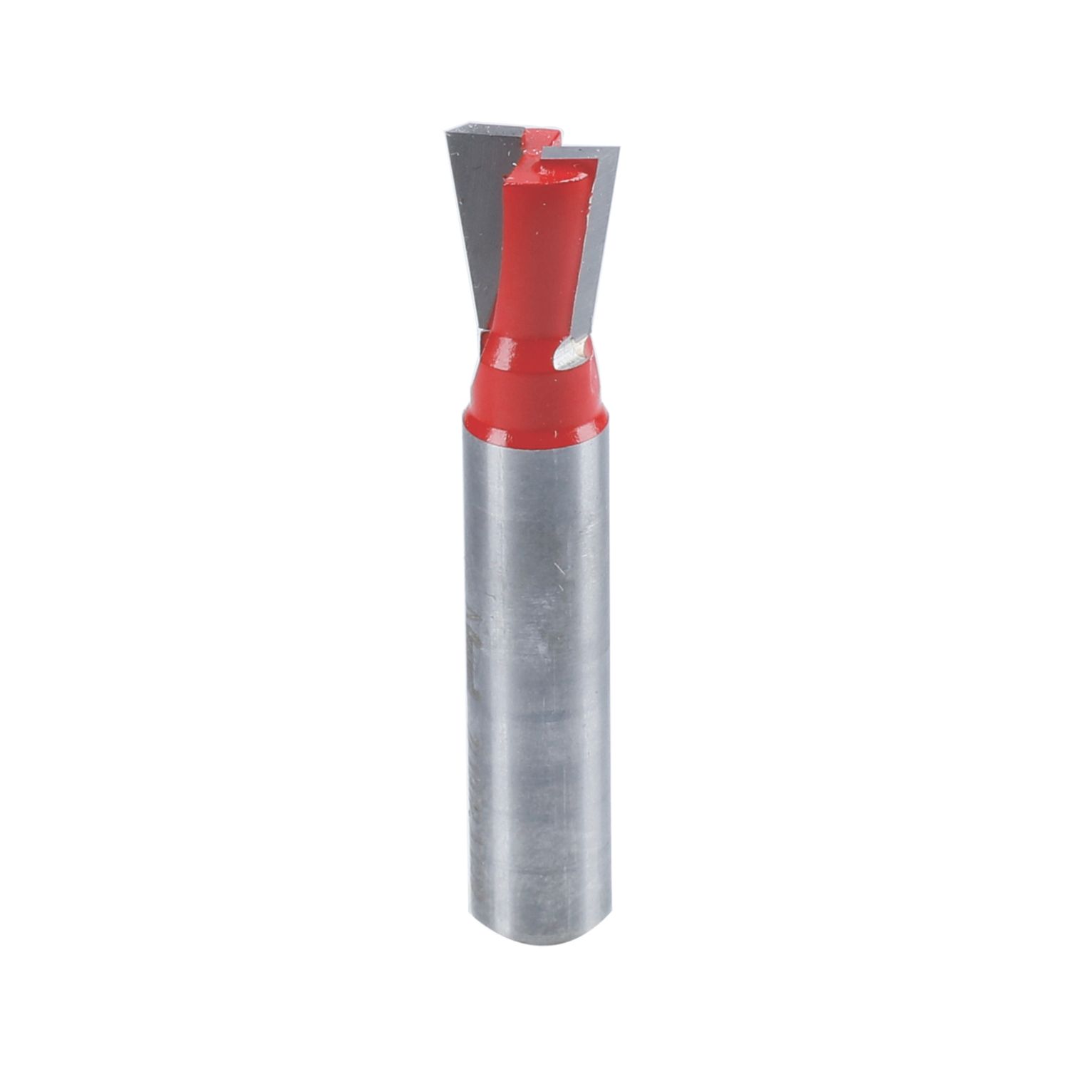 Freud 1/4" 9° Dovetail Router Cutter Bit 9.52mm x 9.9mm (286VV)