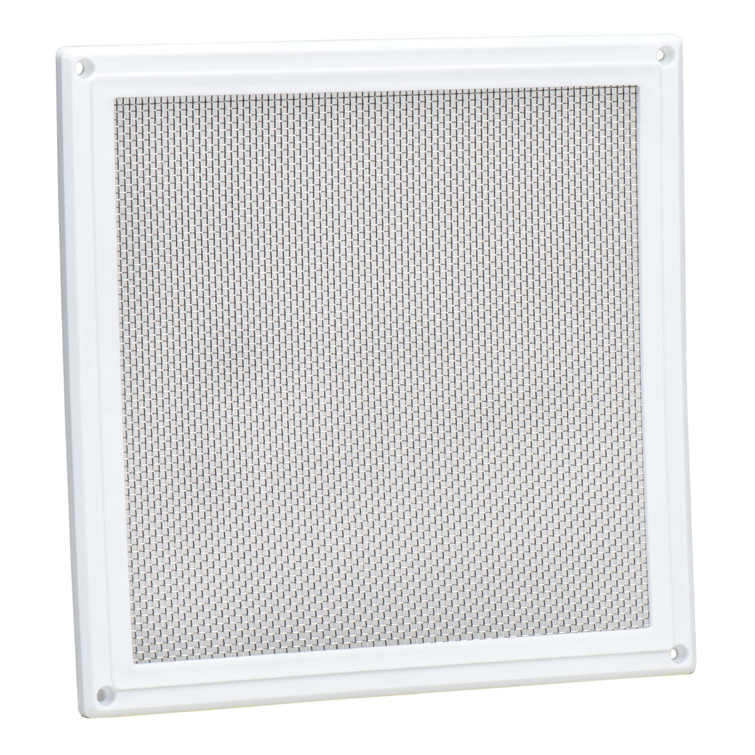Broadfix Preventavent White Rodent & Crawling Insect Large Air Brick Cover (288YM)