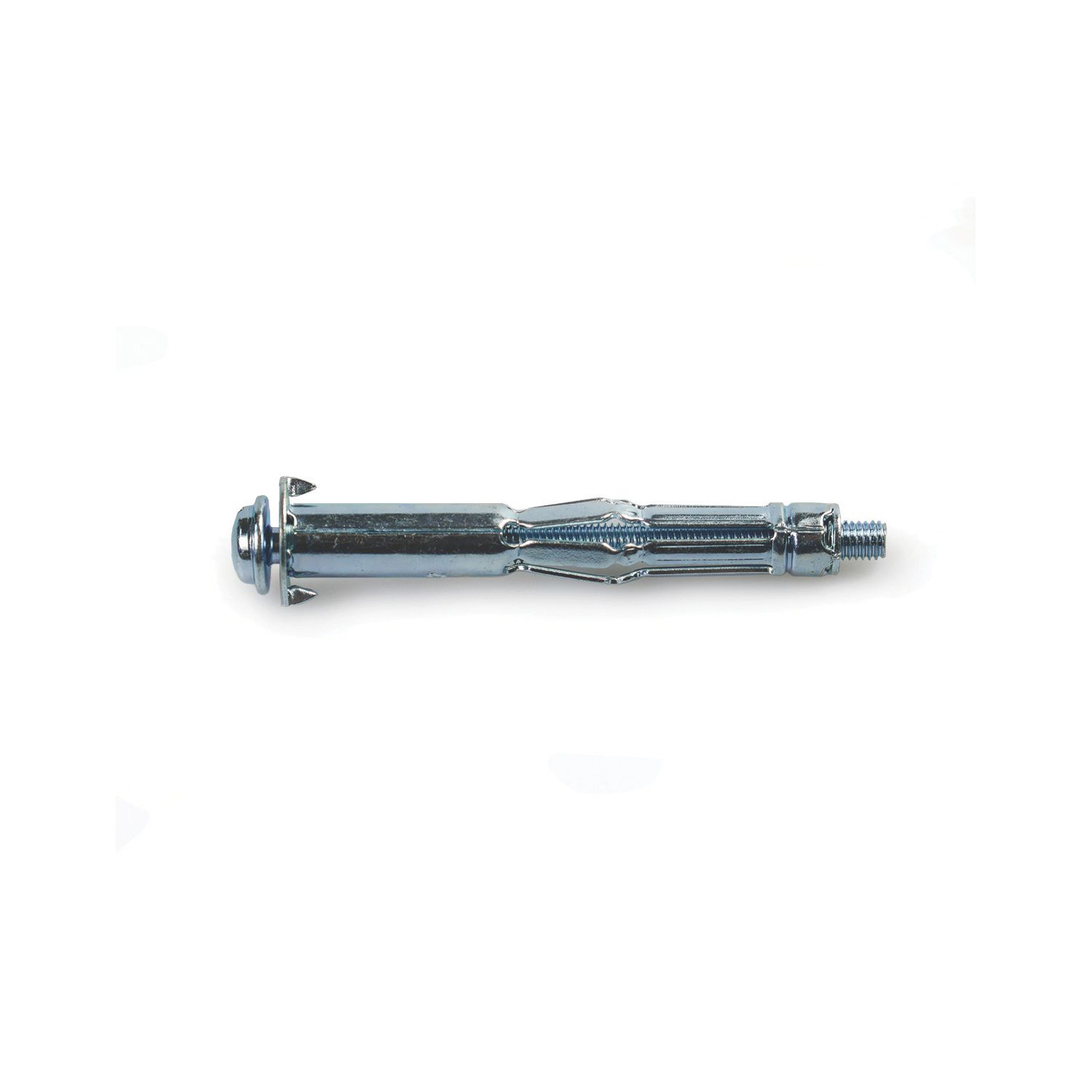 Rawlplug Sm Interset Plasterboard Fixings M6 x 80mm 50 Pack (289VC)