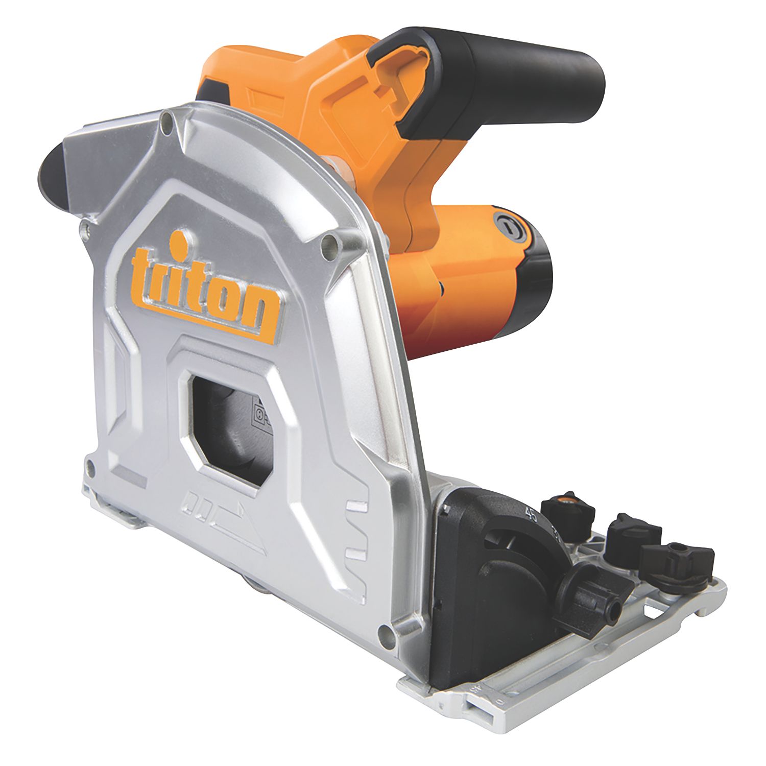 Triton TTS1400 165mm Electric Plunge Saw 240V (2902K)