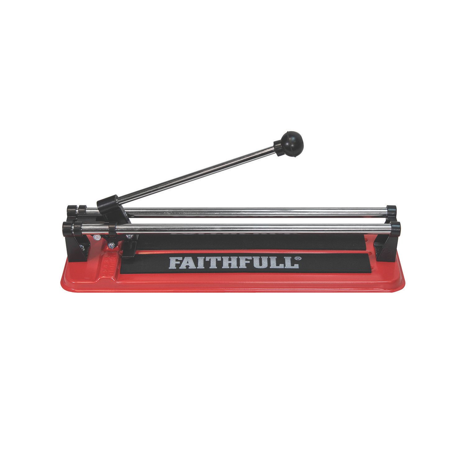 Faithfull FAITLC300 Tile Cutter 300mm (293RH)