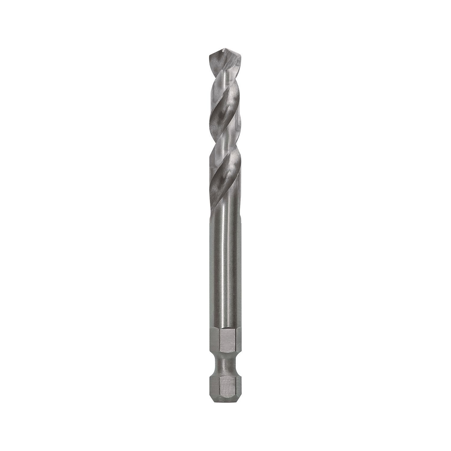 Bosch Expert PowerChange Plus Hex Shank Multi-Material HSS-G Pilot Drill Bit 7.15mm x 85mm (295AK)