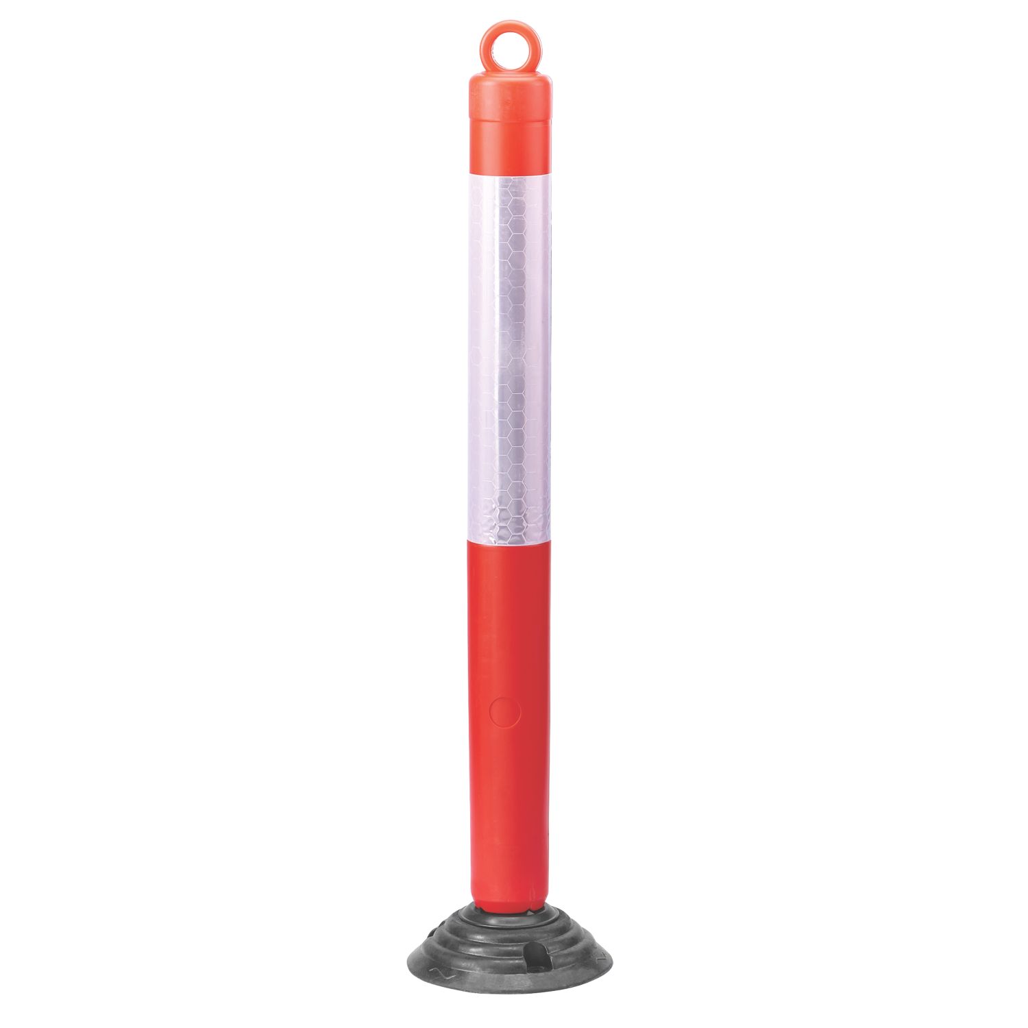Mottez High Visibility Bollard 1200mm (295CC)