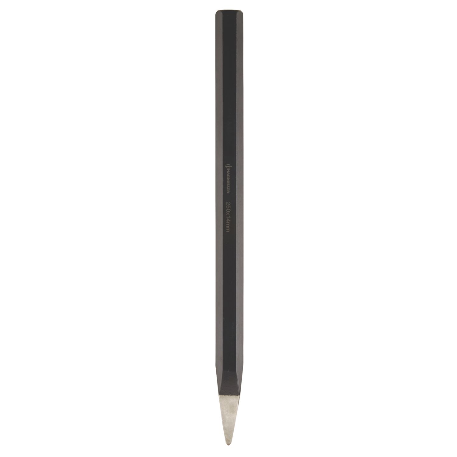 Magnusson Concrete Bolster 1/2" x 10" (2978V)