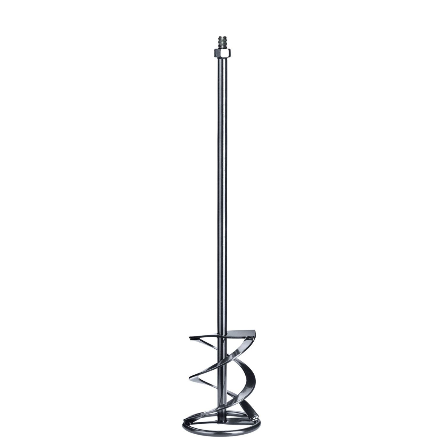 Einhell Threaded Shank Mortar Paddle M14 120mm x 600mm (297FC)