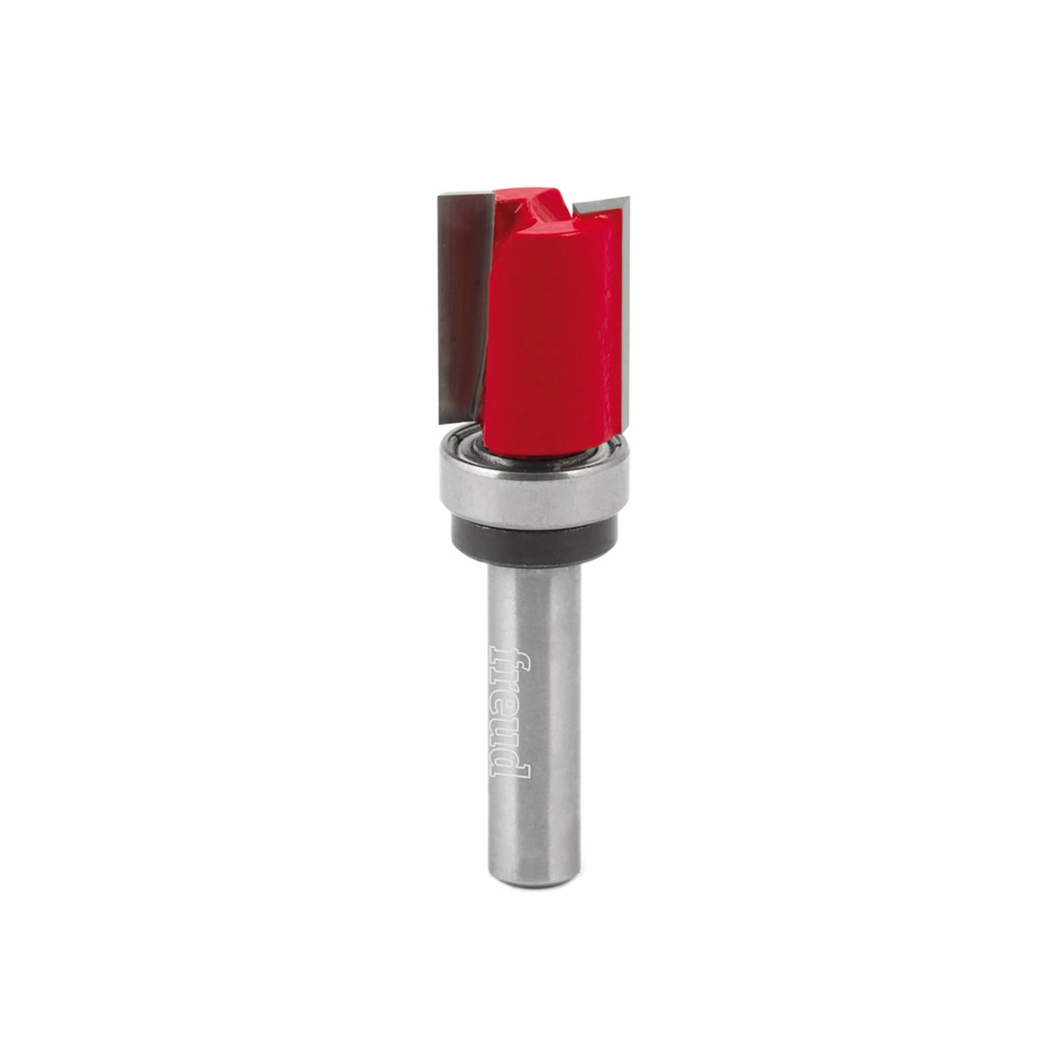 Freud F03FR02009 1/4" Straight Top Bearing Flush Trim Router Bit 19mm x 25.4mm (2985R)