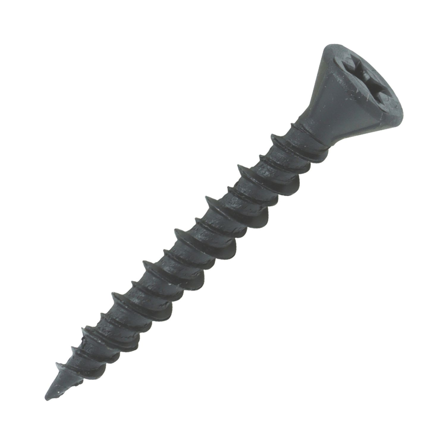 Timco Phillips Countersunk Self Tapping Drywall Dense Board Screws 3.9mm x 30mm 1000 Pack (298KG)