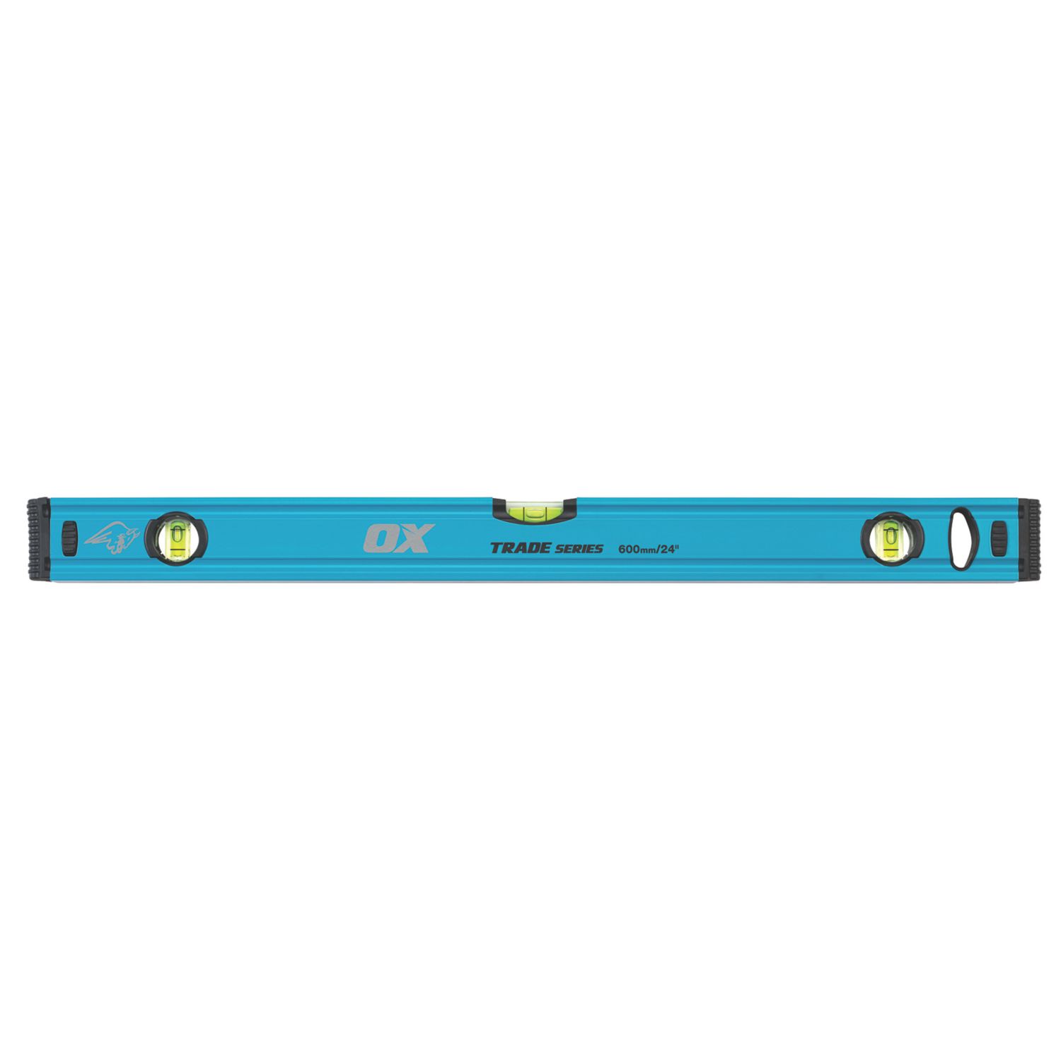 OX Trade Spirit Level 24" (600mm) (298XX)