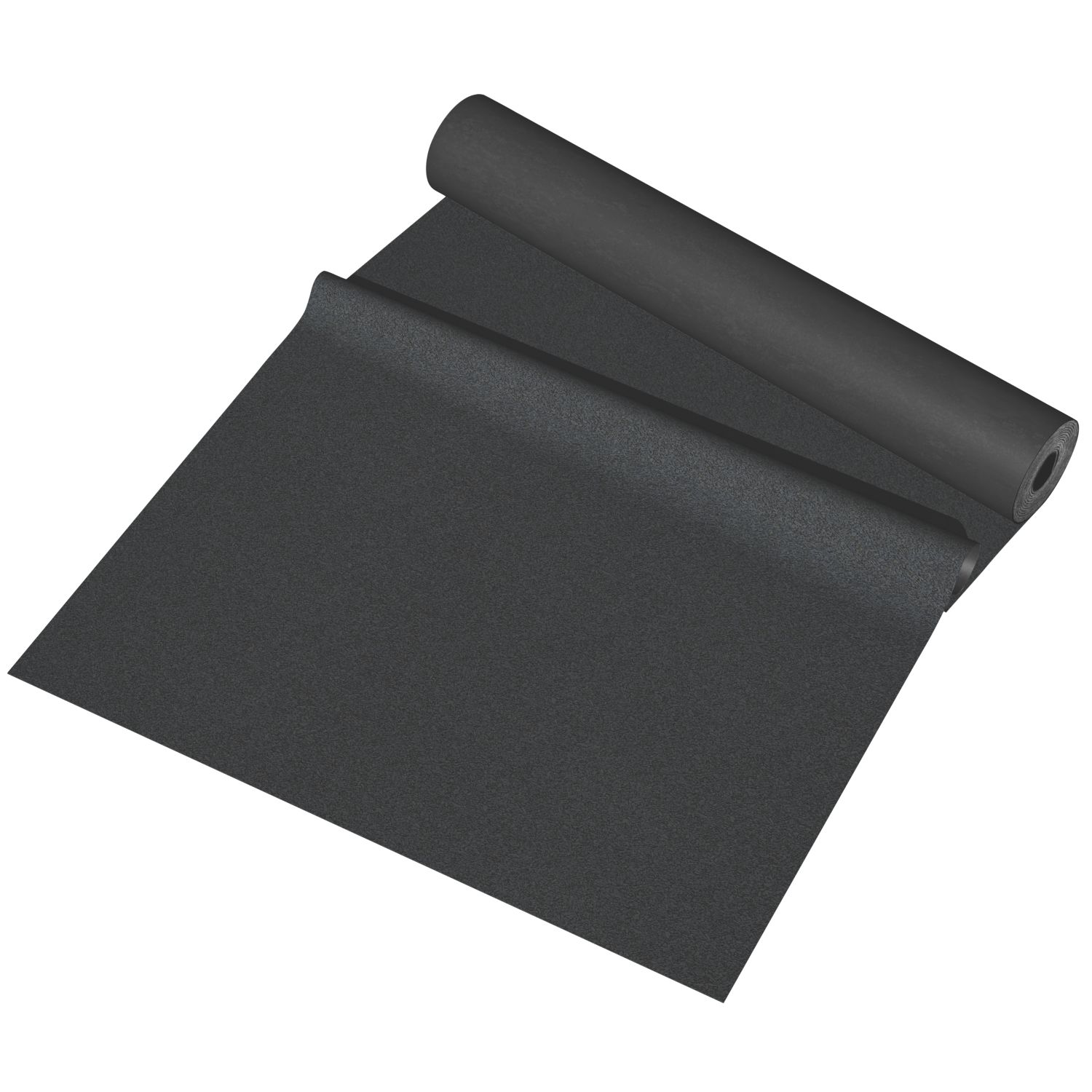 Roof Pro Black Premium Shed Felt 10m x 1m (299HT)