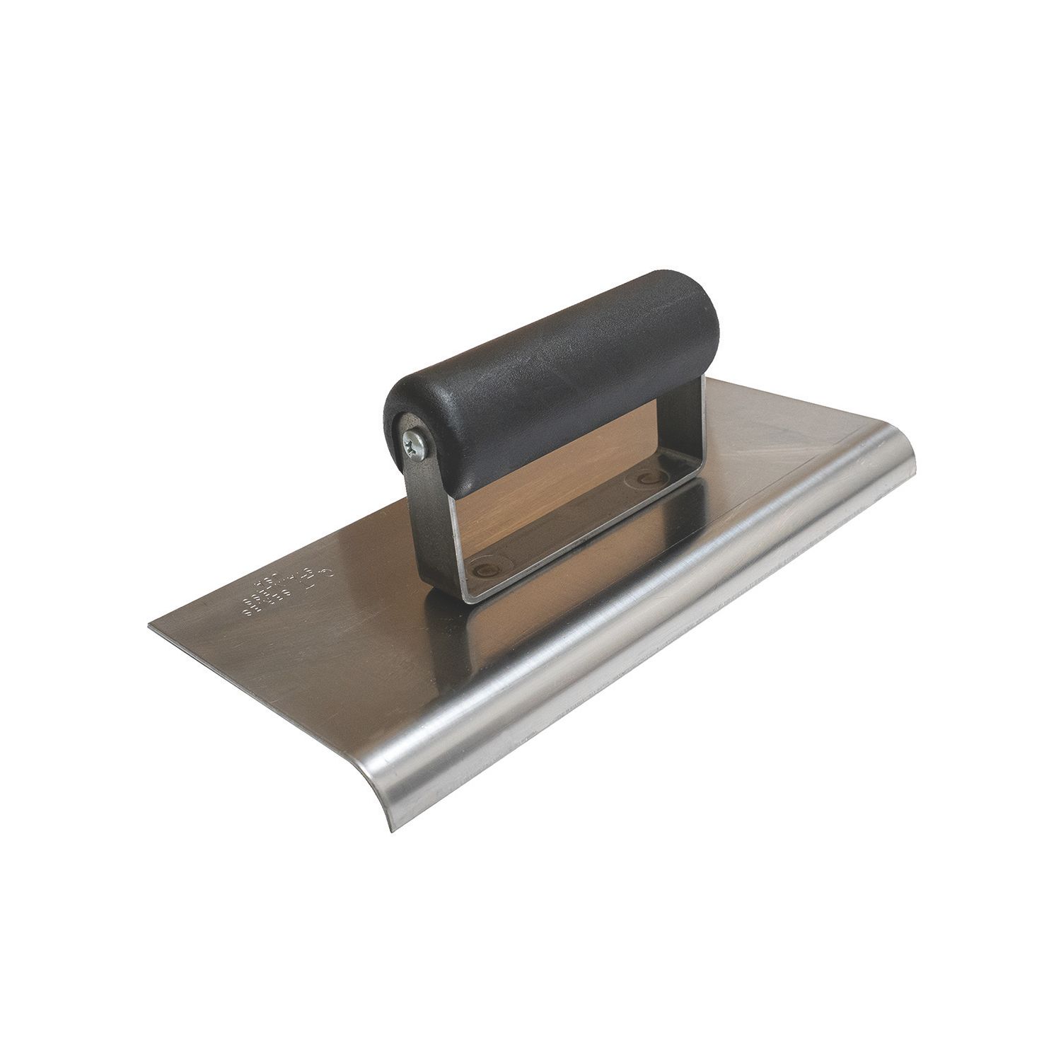 Marshalltown Internal QLT Straight Hand Edger 9" x 4" (300GL)