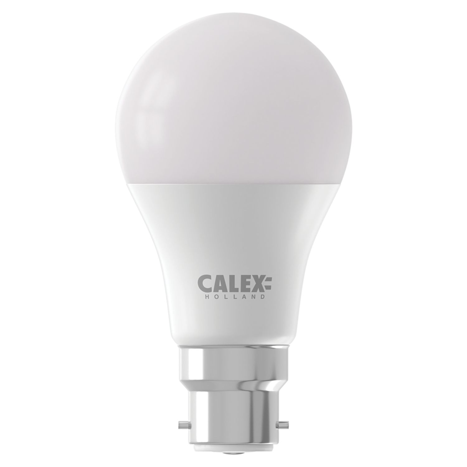 Calex B22 A60 LED Smart Light Bulb 9.4W 806lm (300PY)