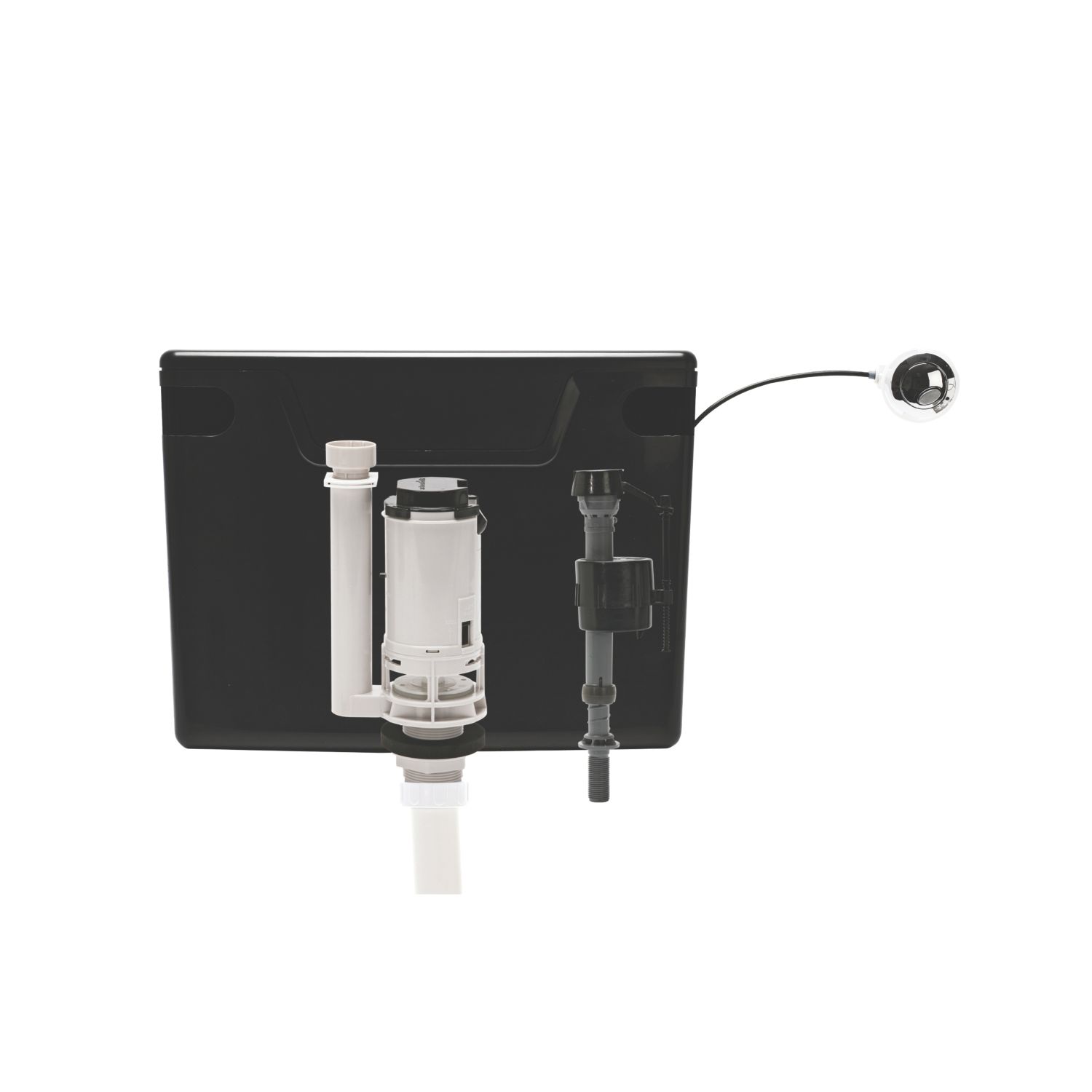 Fluidmaster Concealed Cistern 6Ltr (30168)