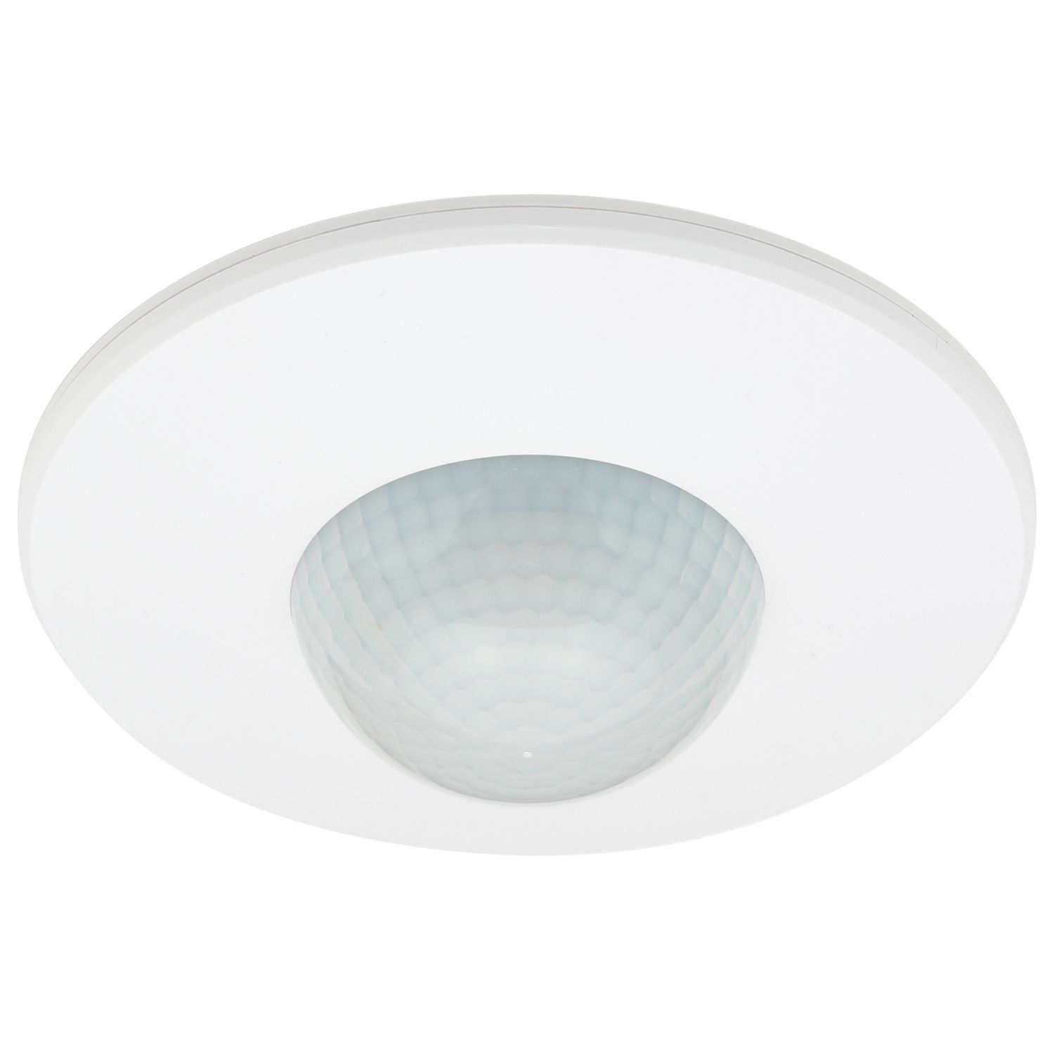 Zink Loca Indoor White PIR Sensor 360° (301FH)