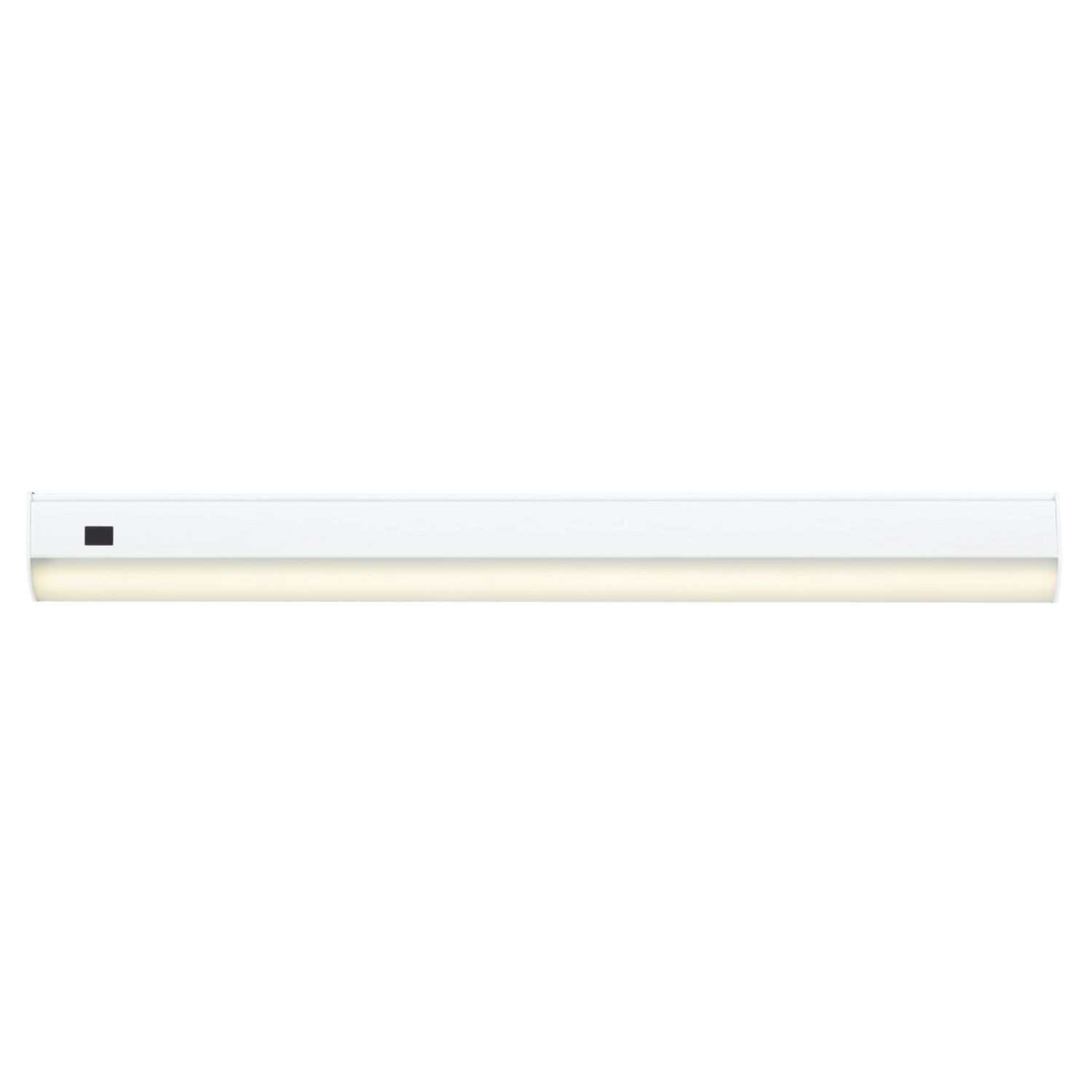 LAP Calin 400mm LED Cabinet Batten with Wave Sensor 6W 560lm (301KK)