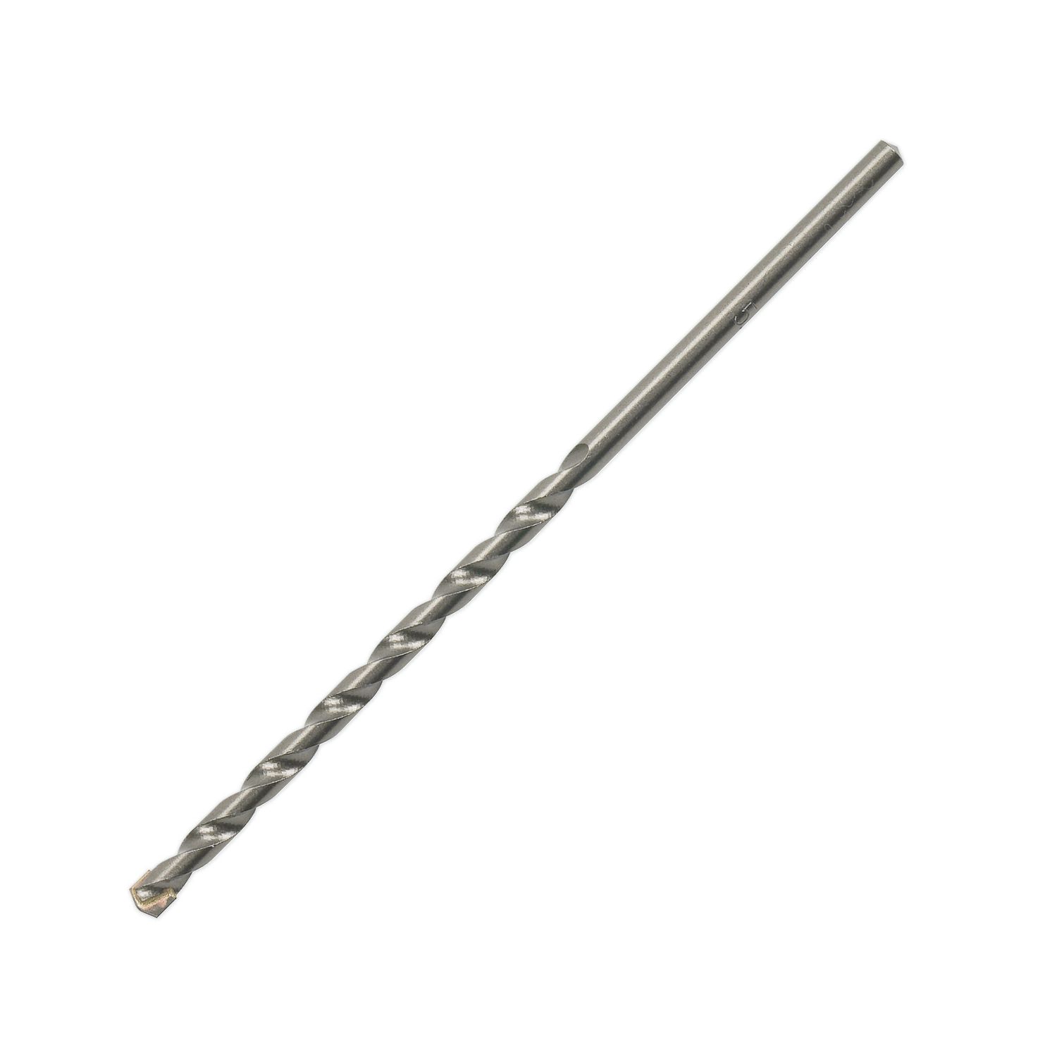 Erbauer Straight Shank Masonry Drill Bit 5.5mm x 150mm (302PH)