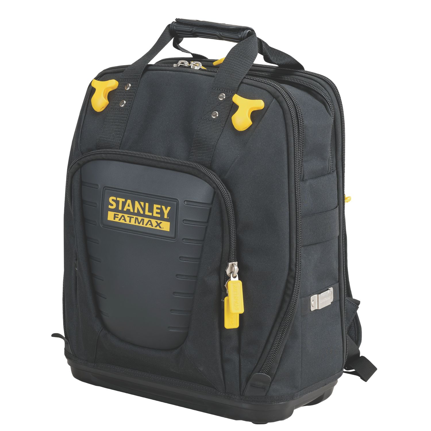 Stanley FatMax Quick Access Backpack 53.7Ltr (3048X)