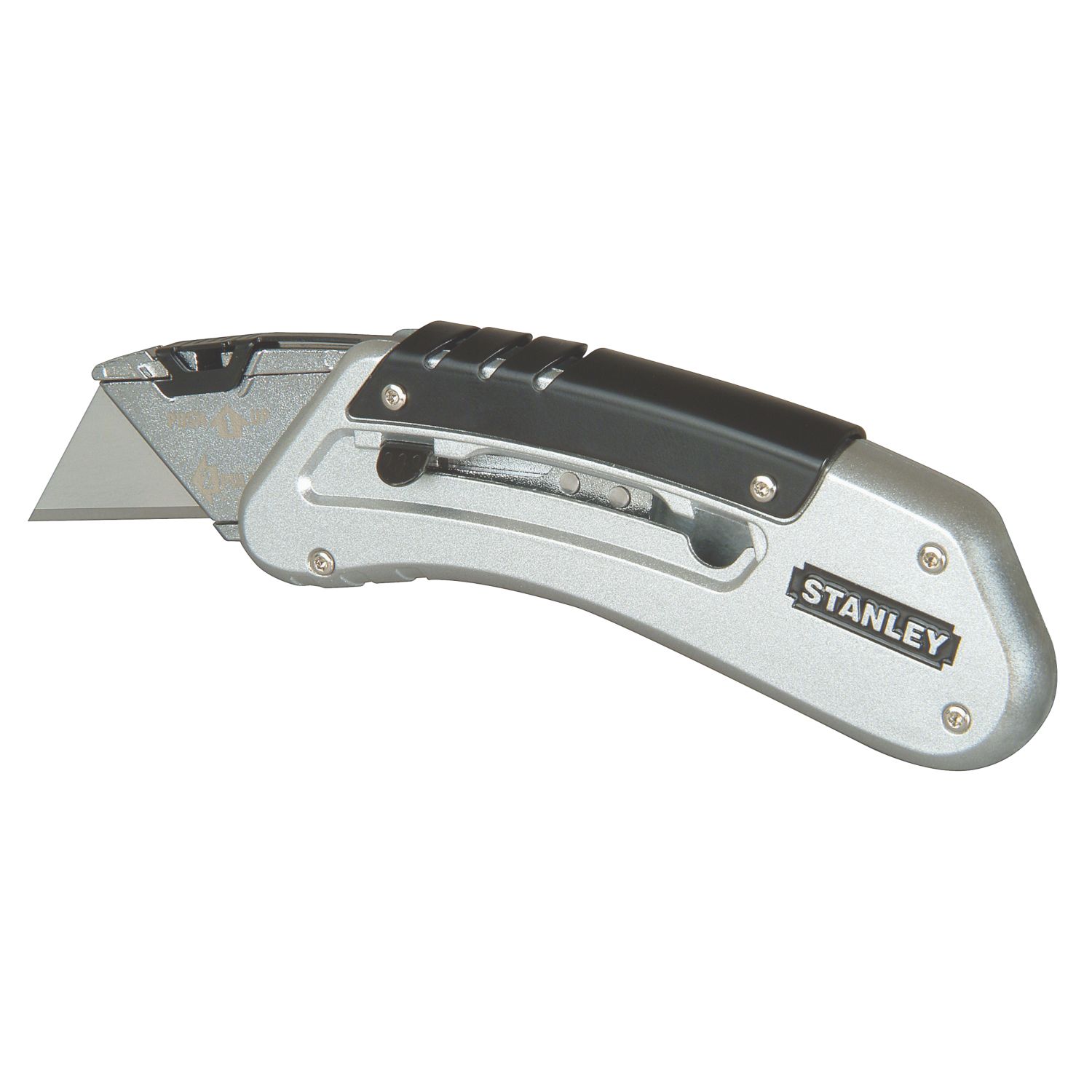 Stanley Retractable Quickslide Utility Knife (3054F)
