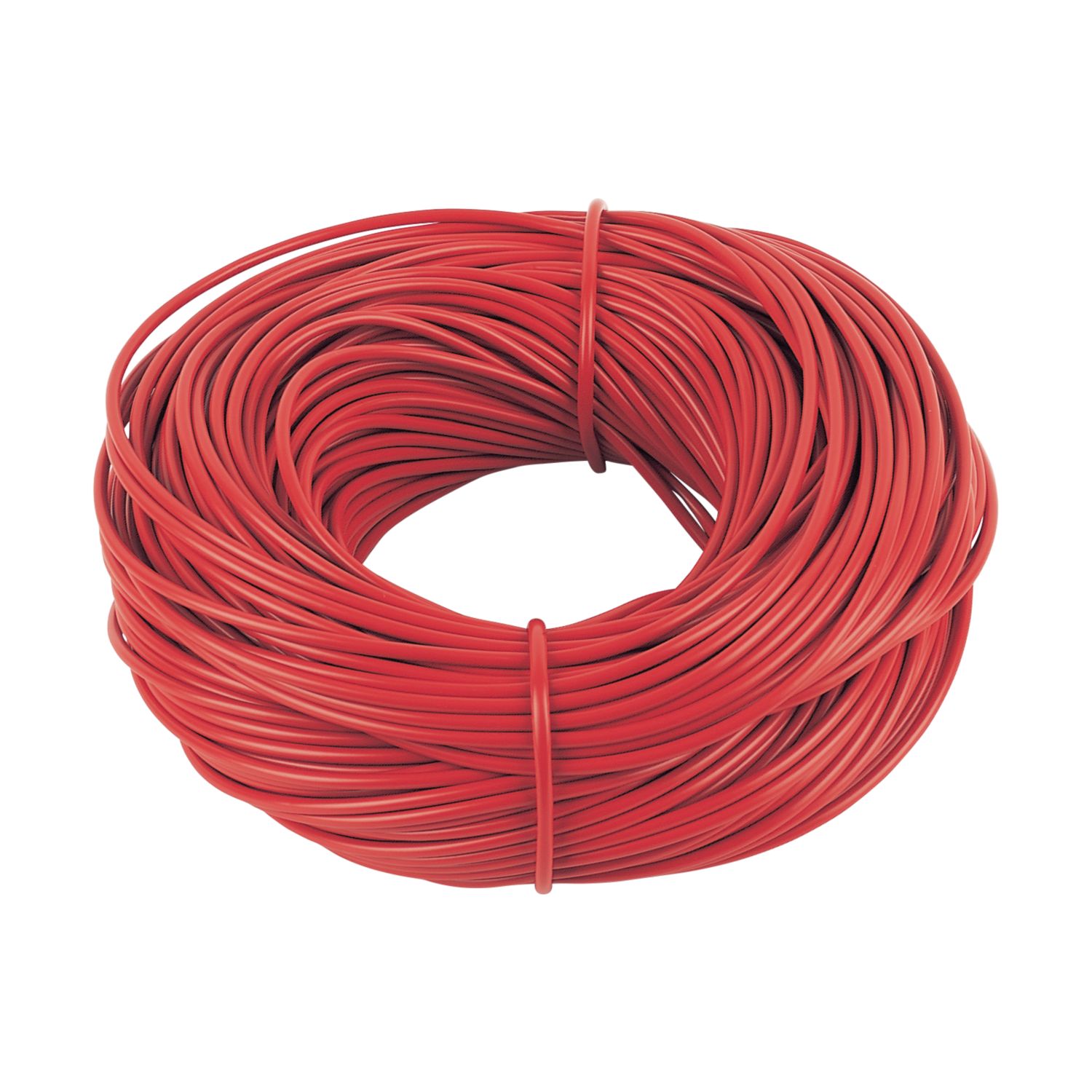 Pro-Fix Red Sleeving 3mm x 100m (30555)