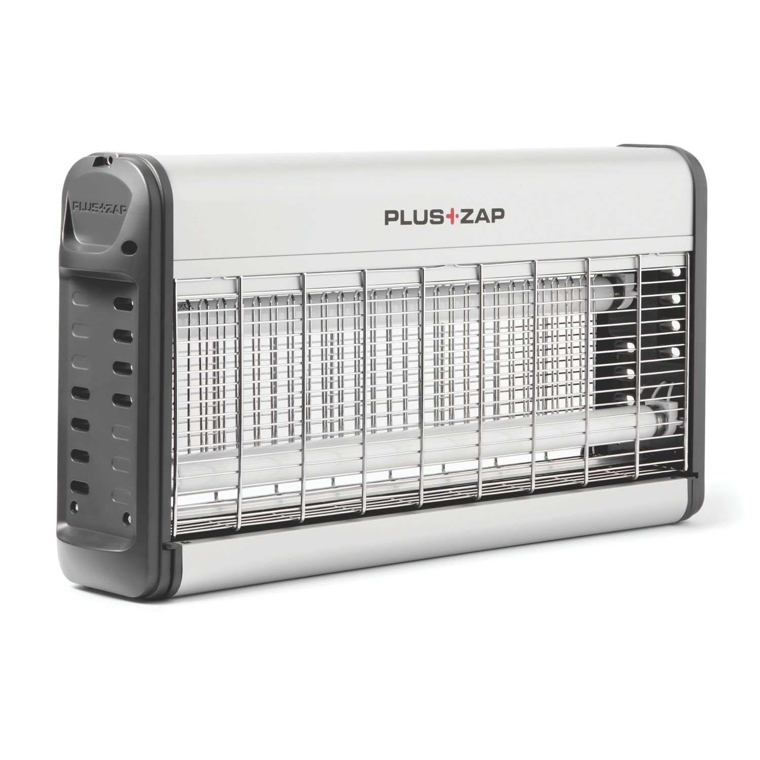 Insect-O-Cutor PlusZap PZ3-30AL 30W 280mm UV Electric Fly Killer 230V (305XT)