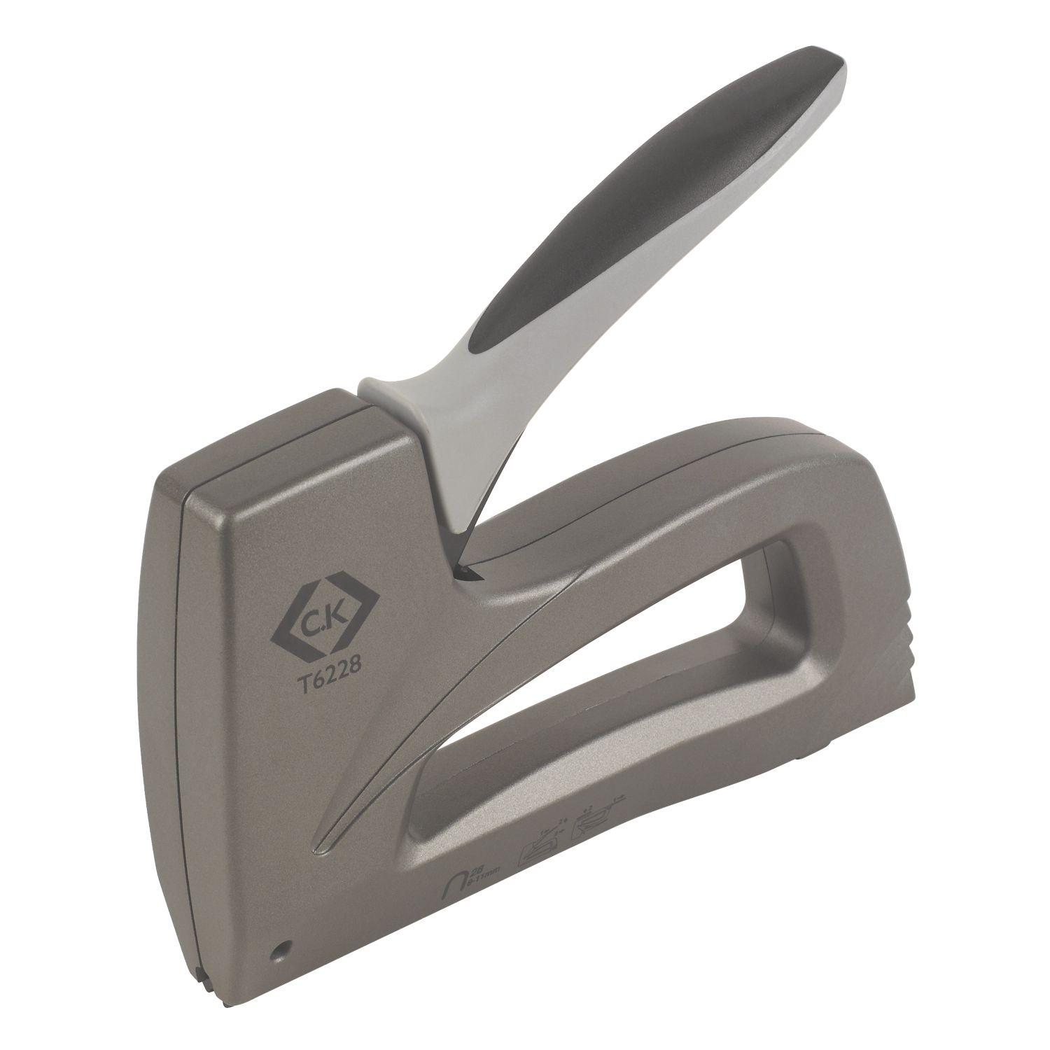 C.K 11mm Cable Tacker (30688)