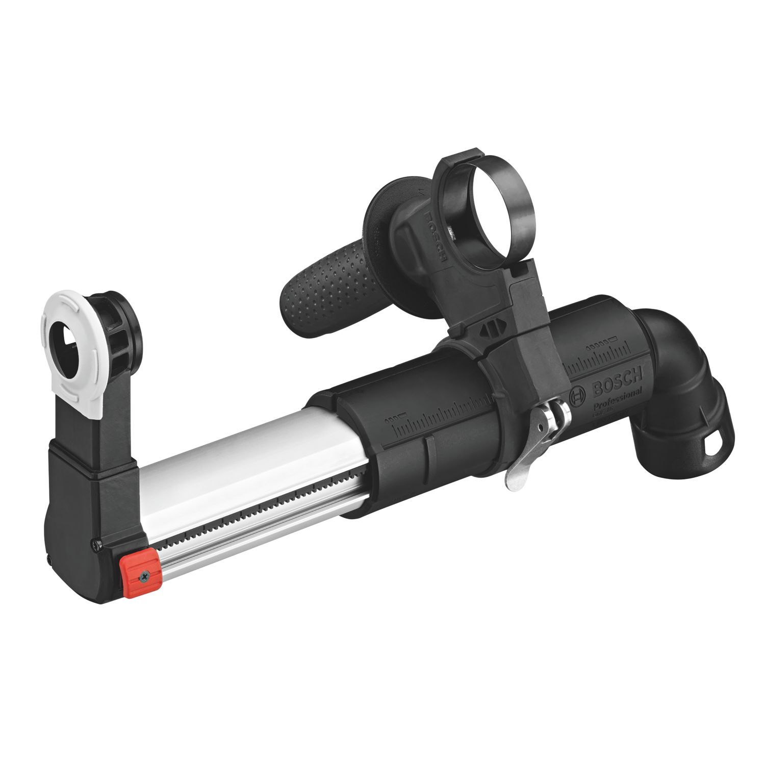 Bosch GDE 16 PLUS Drill Dust Extractor Nozzle 50mm (306XK)