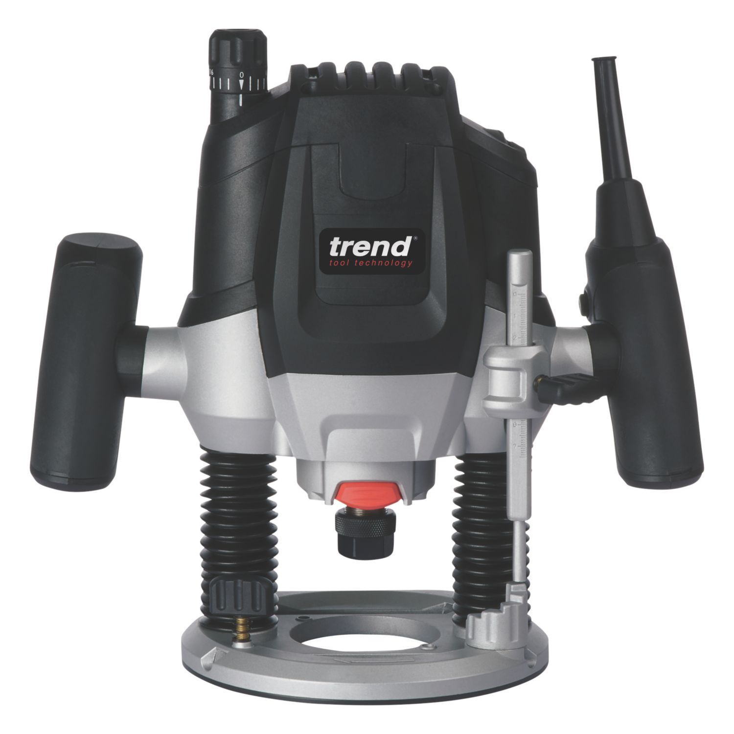Trend T7EK 2100W 1/2" Electric Plunge Router 240V (307KG)
