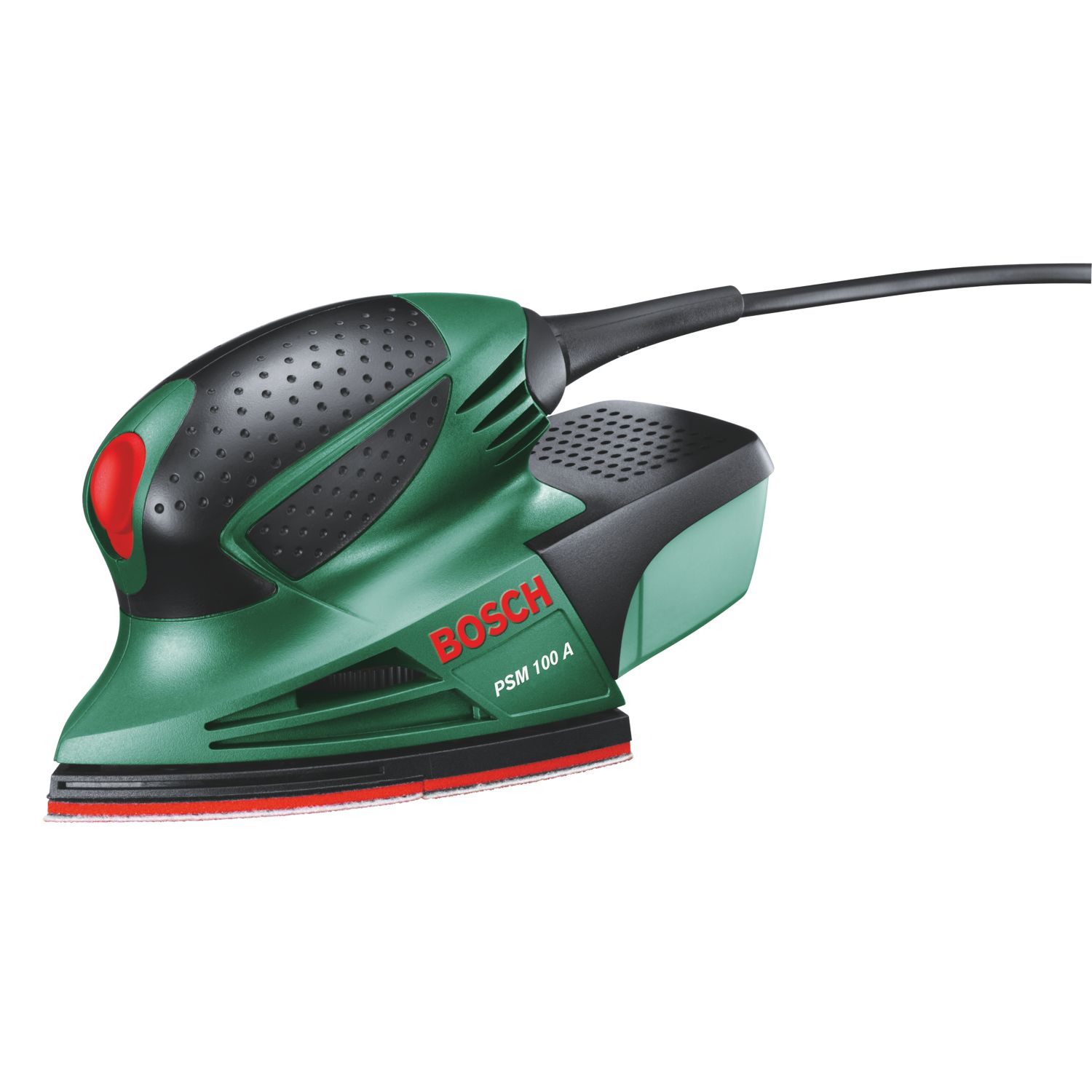Bosch PSM 100 100W Electric Multi-Sander 230V (3080D)