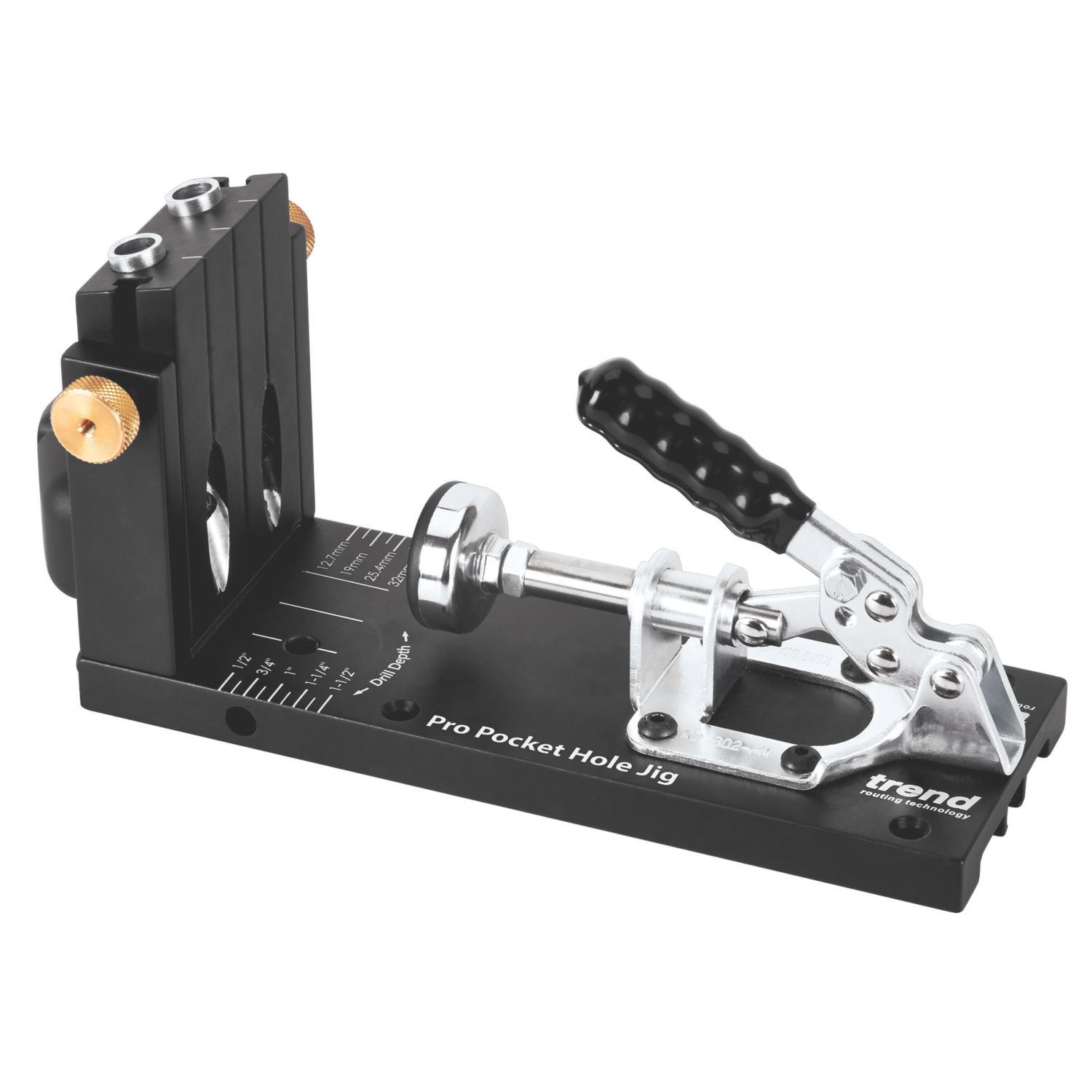 Trend 310mm Pocket Hole Jig (308HT)