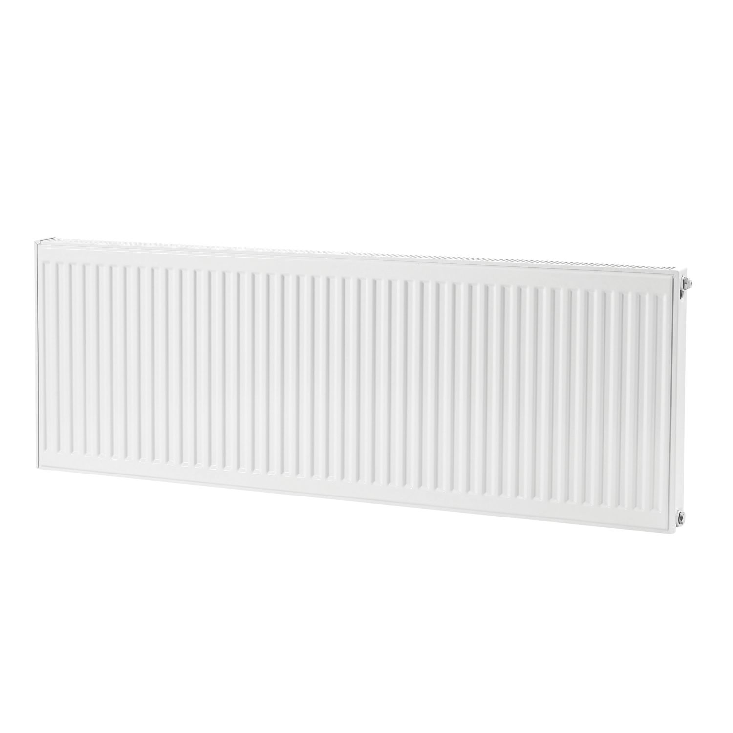 Flomasta 500mm x 1400mm 5489BTU White Type 21 Convector Radiator (308XP)
