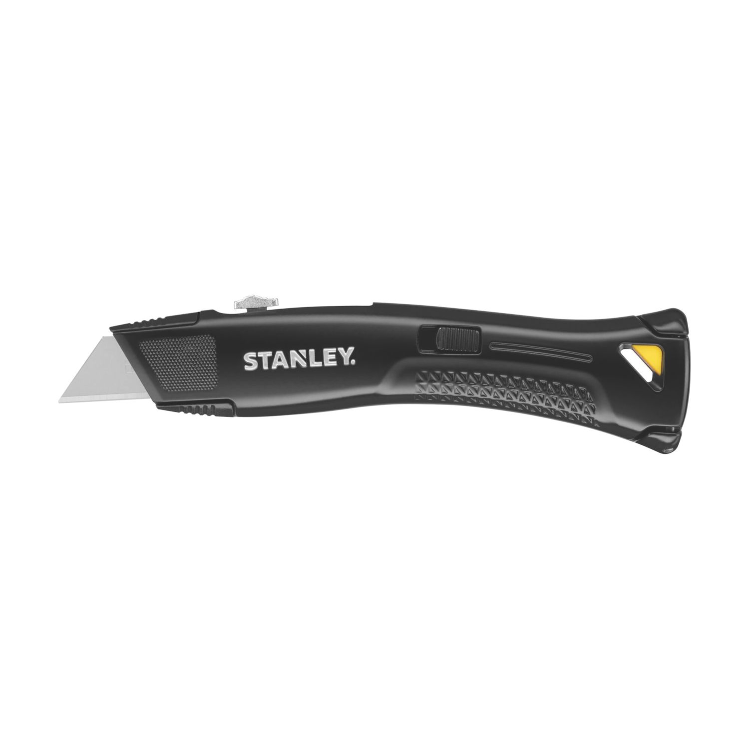 Stanley FatMax Heavy Duty Trade Black Retractable Knife (309EH)
