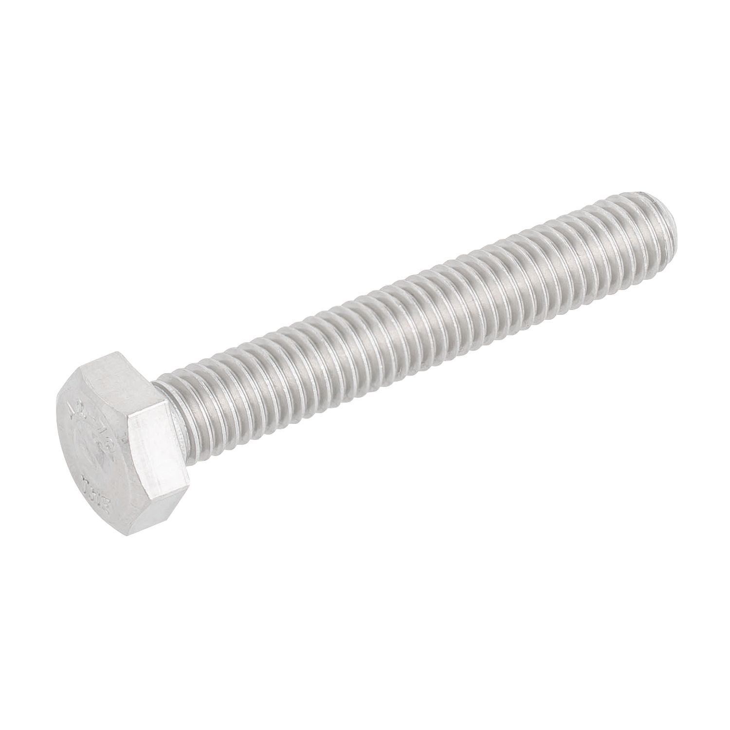 Easyfix A2 Stainless Steel Set Screws M8 x 50mm 10 Pack (3104T)